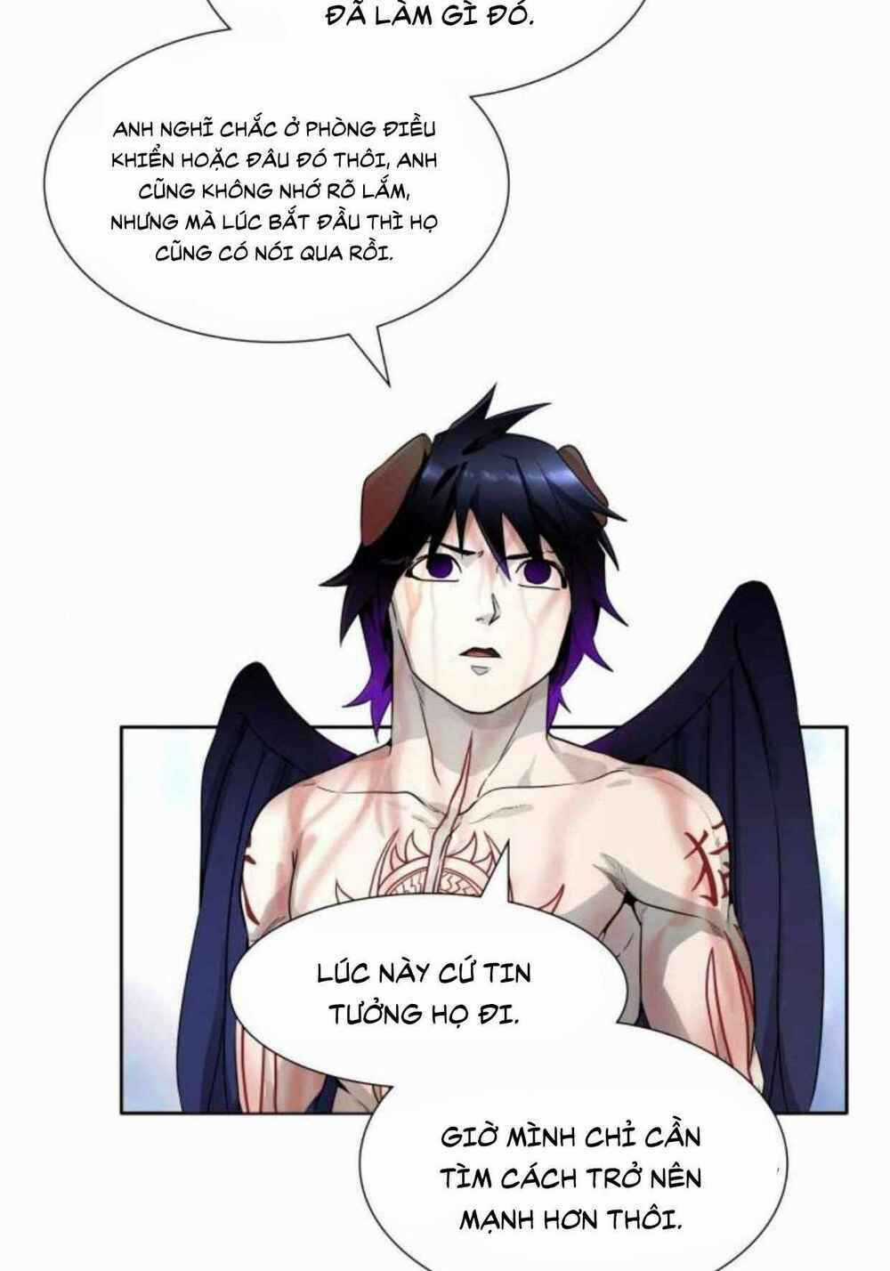 Cuộc Chiến Trong Tòa Tháp - Chapter 501 - Trang 106