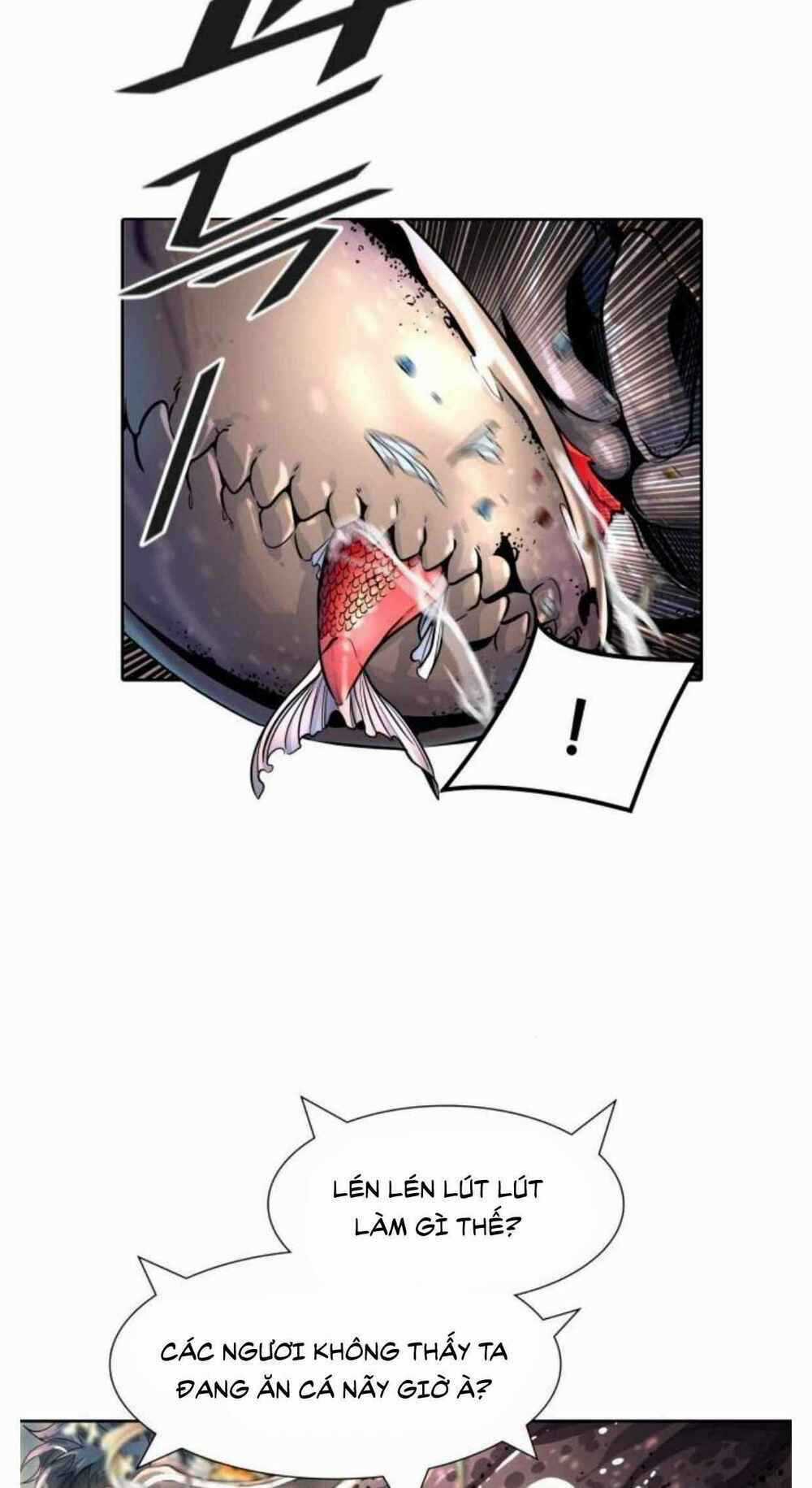 Cuộc Chiến Trong Tòa Tháp - Chapter 501 - Trang 22