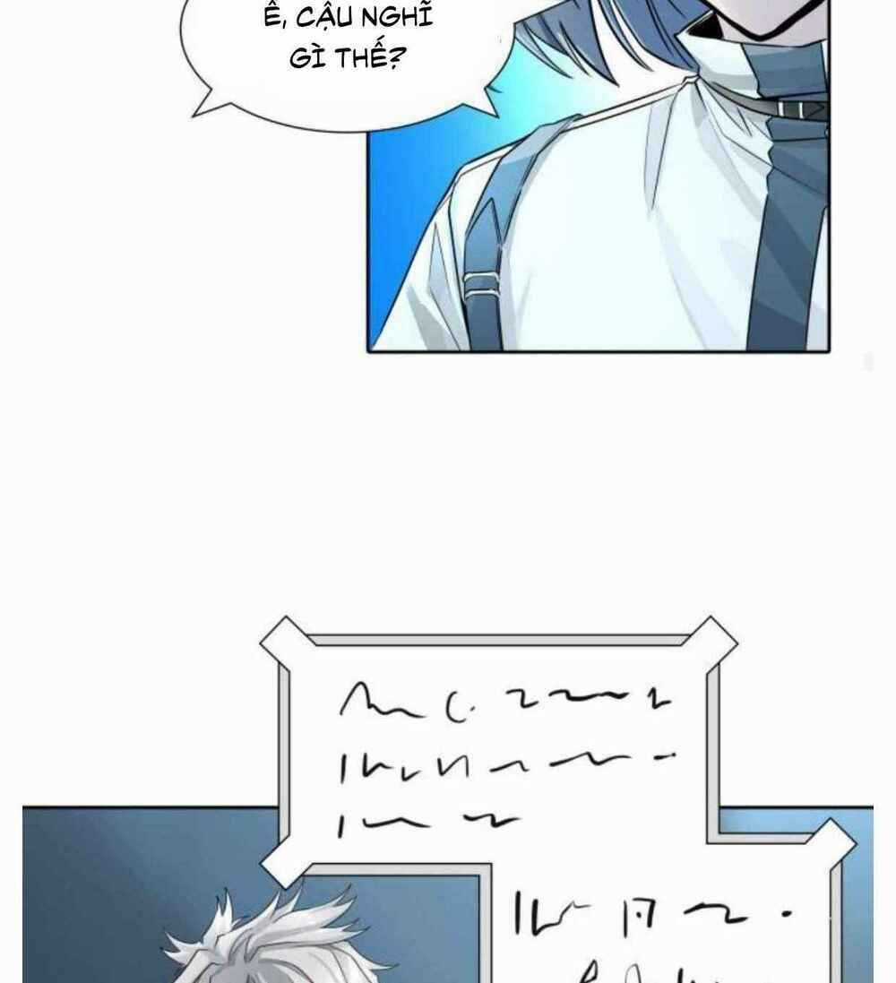 Cuộc Chiến Trong Tòa Tháp - Chapter 501 - Trang 5