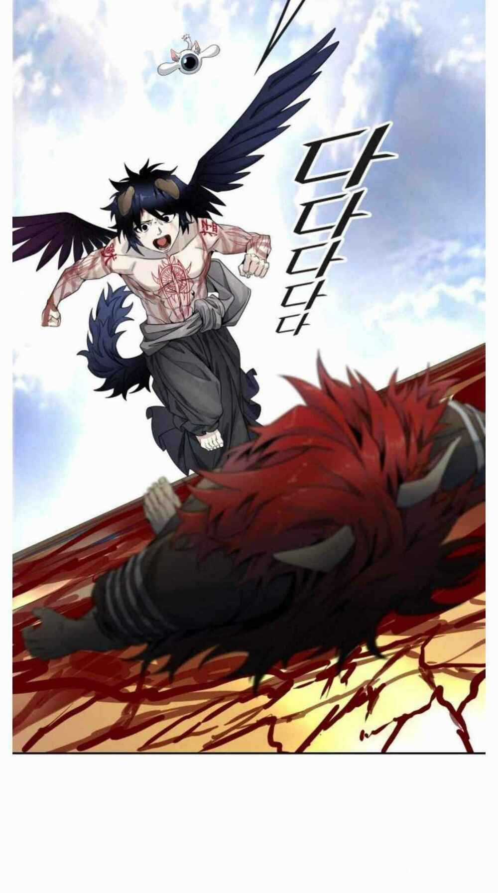 Cuộc Chiến Trong Tòa Tháp - Chapter 501 - Trang 66