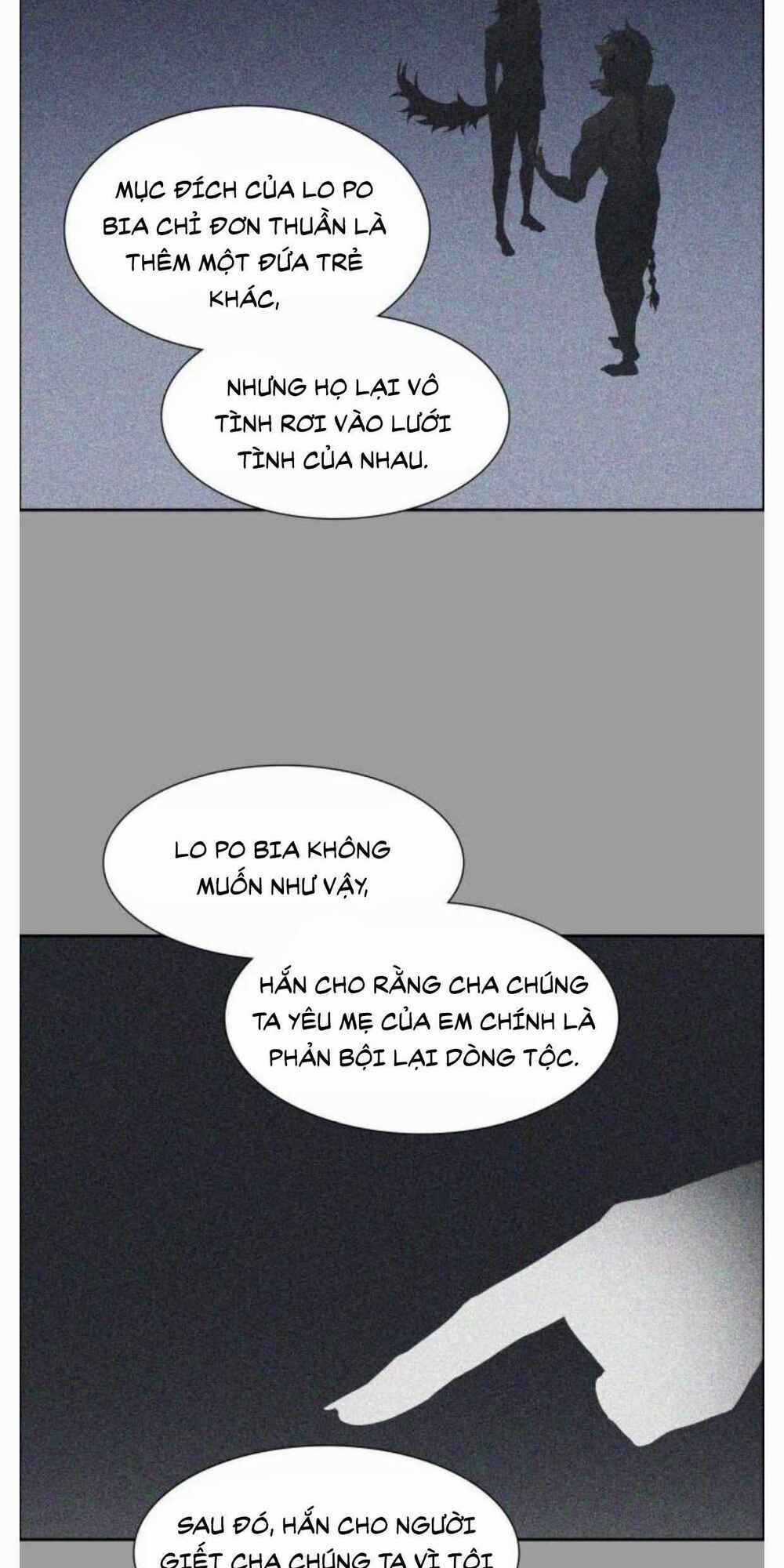 Cuộc Chiến Trong Tòa Tháp - Chapter 501 - Trang 83