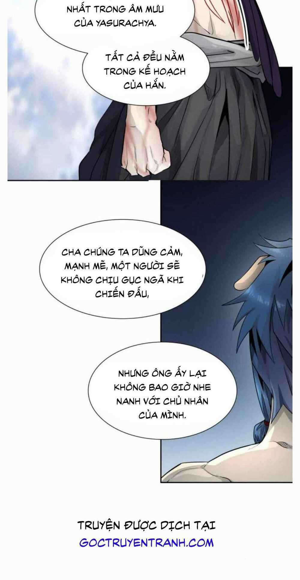 Cuộc Chiến Trong Tòa Tháp - Chapter 501 - Trang 90