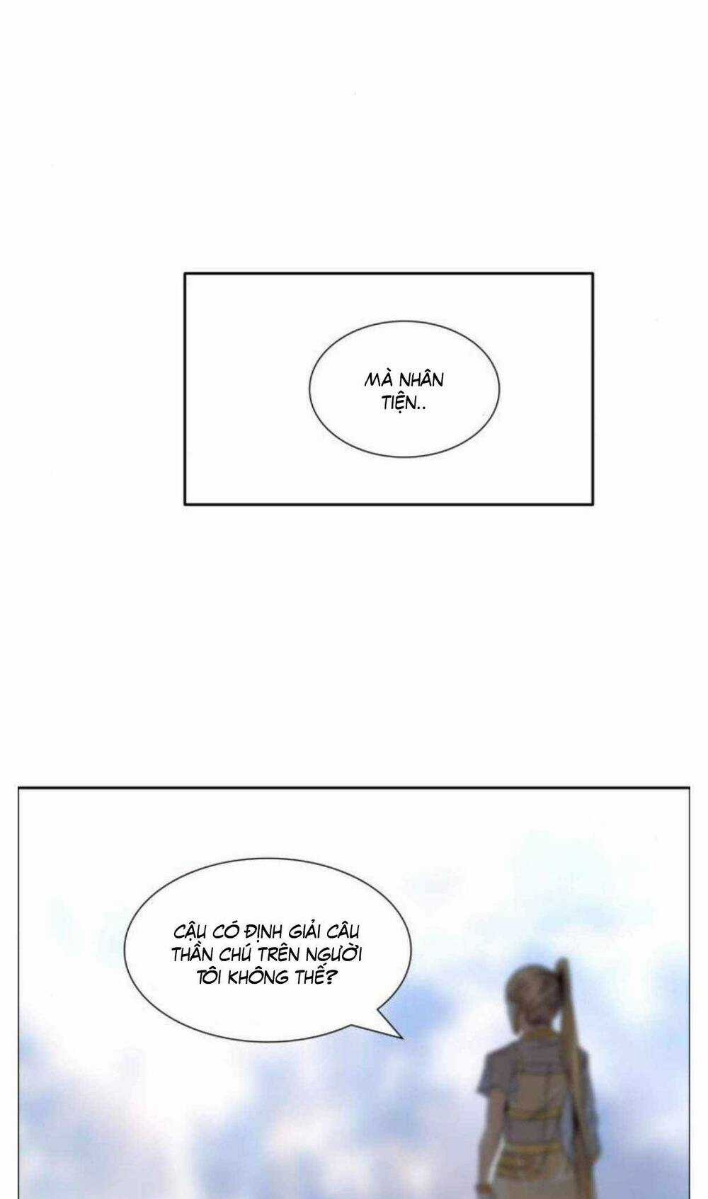 Cuộc Chiến Trong Tòa Tháp - Chapter 502 - Trang 4