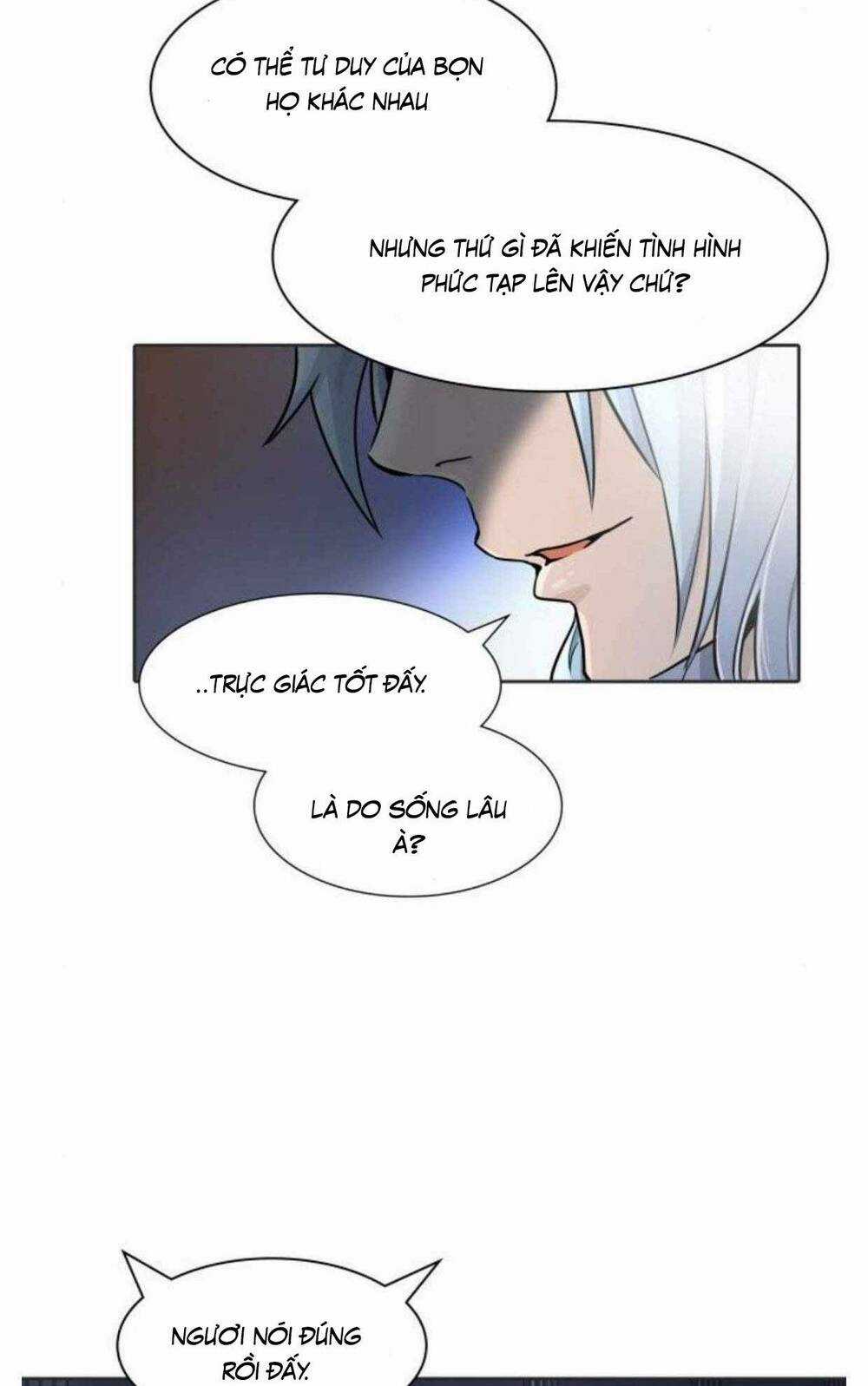 Cuộc Chiến Trong Tòa Tháp - Chapter 502 - Trang 69