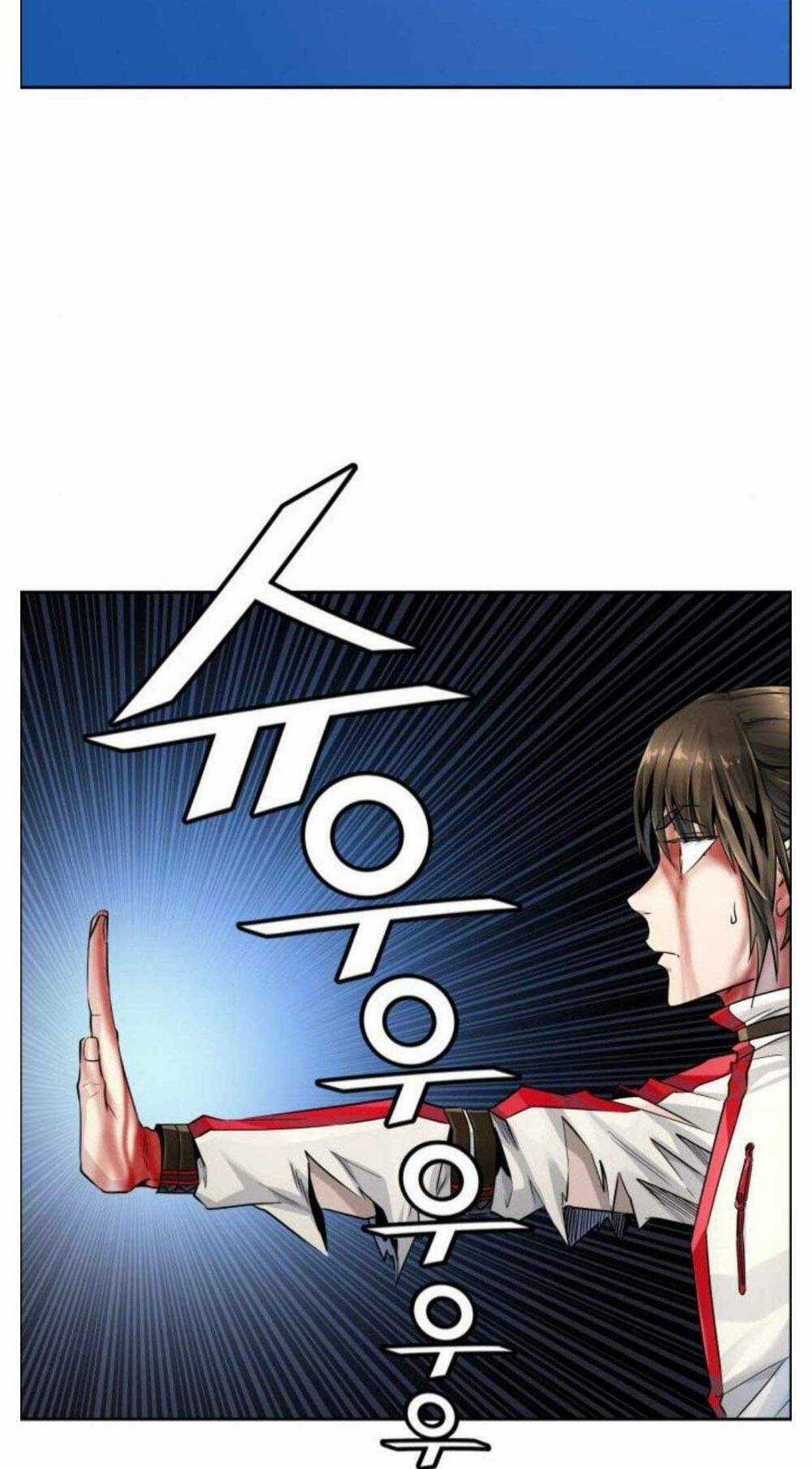 Cuộc Chiến Trong Tòa Tháp - Chapter 502 - Trang 9