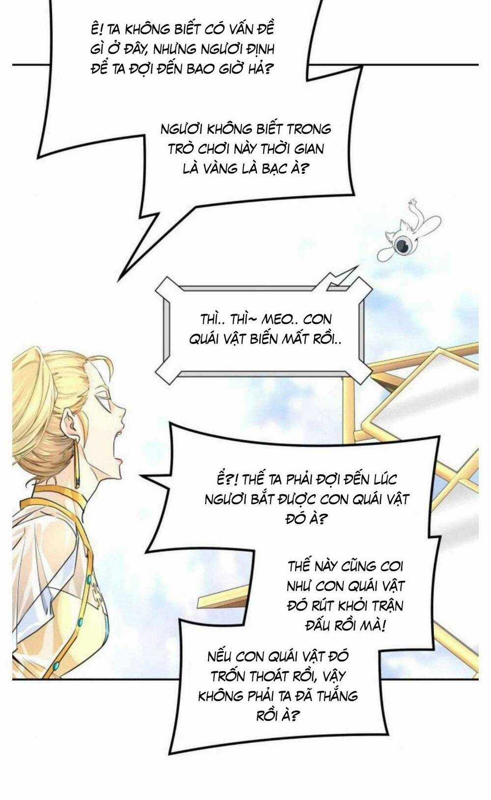 Cuộc Chiến Trong Tòa Tháp - Chapter 502 - Trang 81