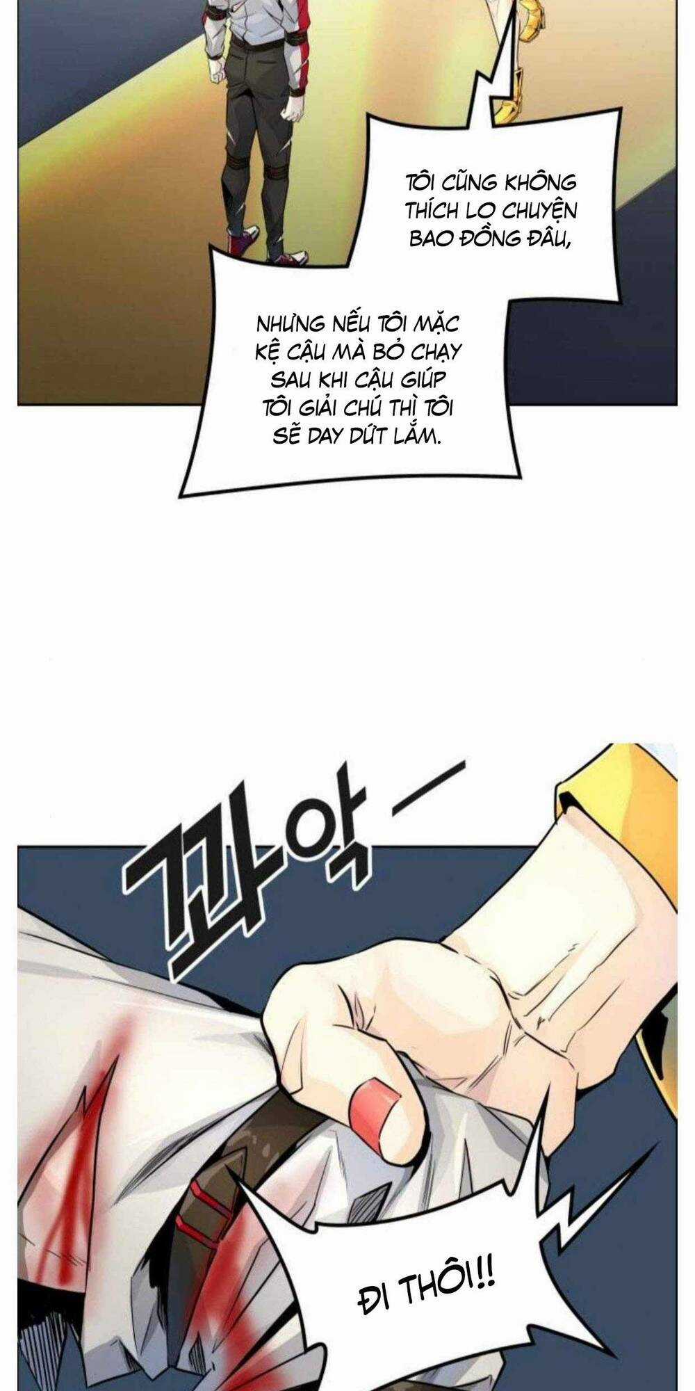 Cuộc Chiến Trong Tòa Tháp - Chapter 502 - Trang 87