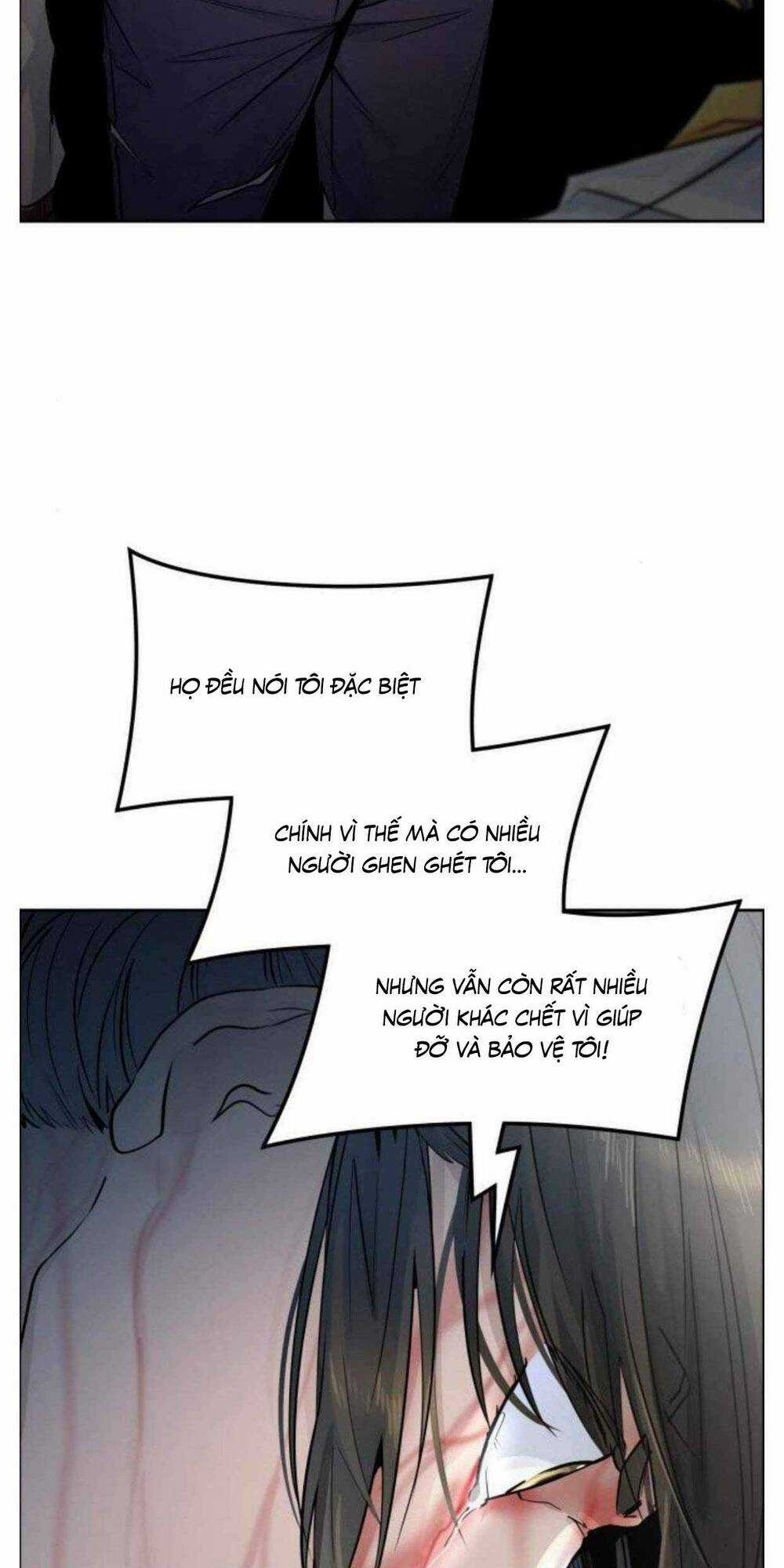 Cuộc Chiến Trong Tòa Tháp - Chapter 502 - Trang 100