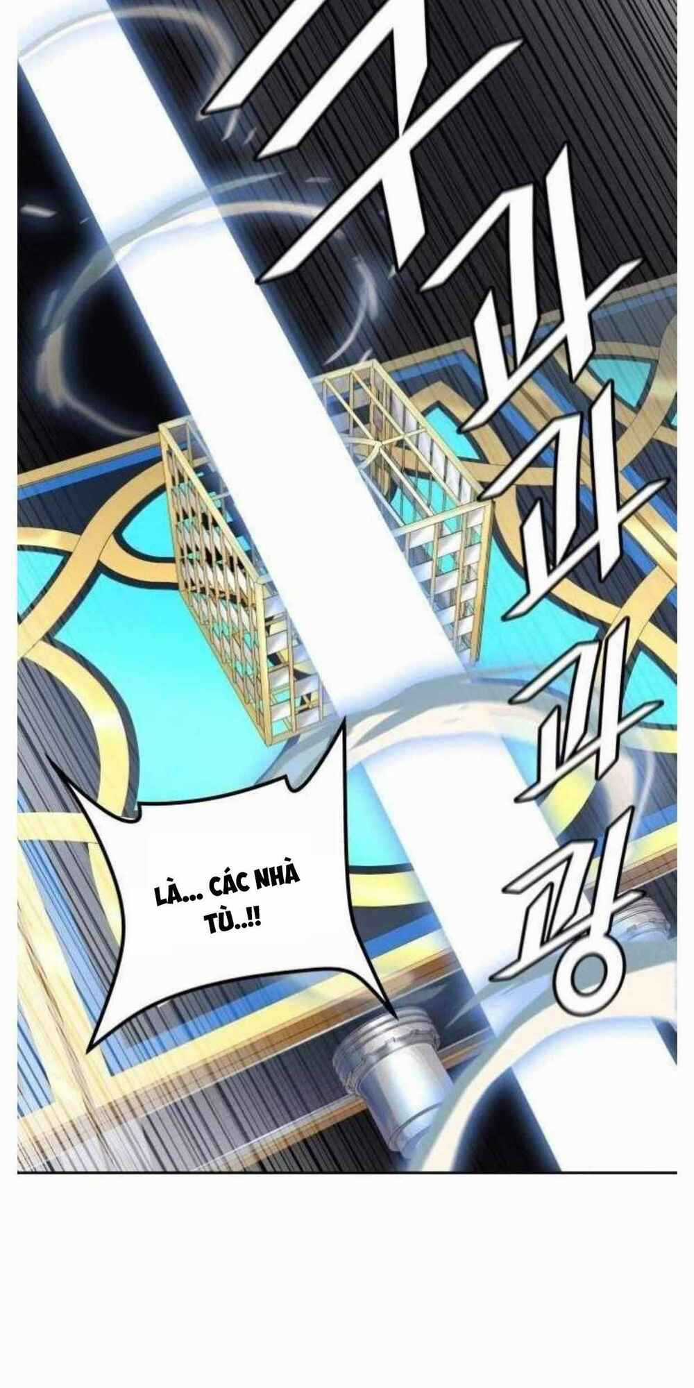 Cuộc Chiến Trong Tòa Tháp - Chapter 503 - Trang 105