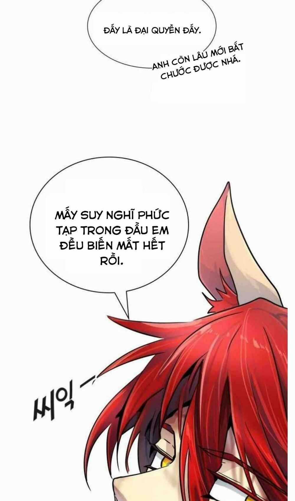 Cuộc Chiến Trong Tòa Tháp - Chapter 503 - Trang 125