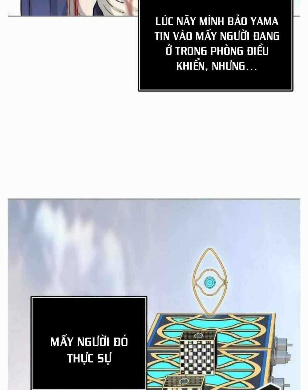 Cuộc Chiến Trong Tòa Tháp - Chapter 503 - Trang 3