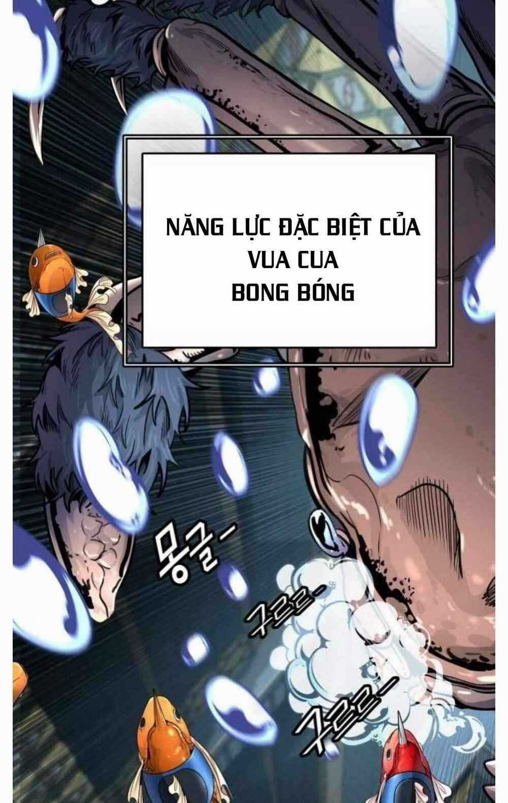Cuộc Chiến Trong Tòa Tháp - Chapter 503 - Trang 36