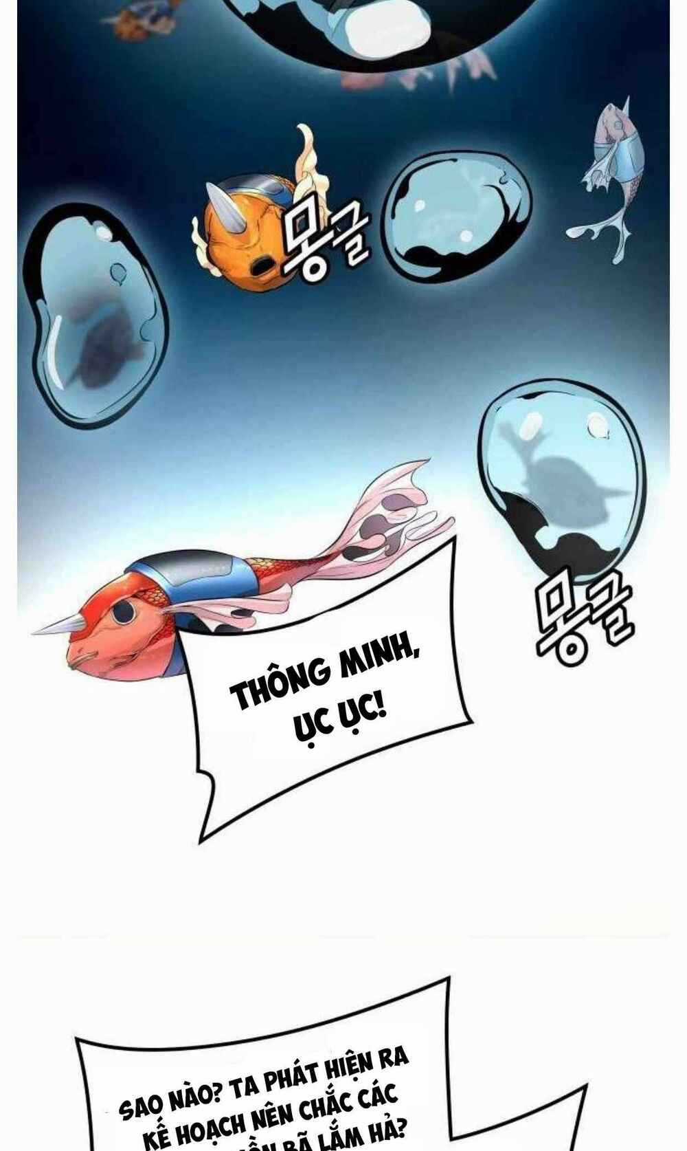 Cuộc Chiến Trong Tòa Tháp - Chapter 503 - Trang 41