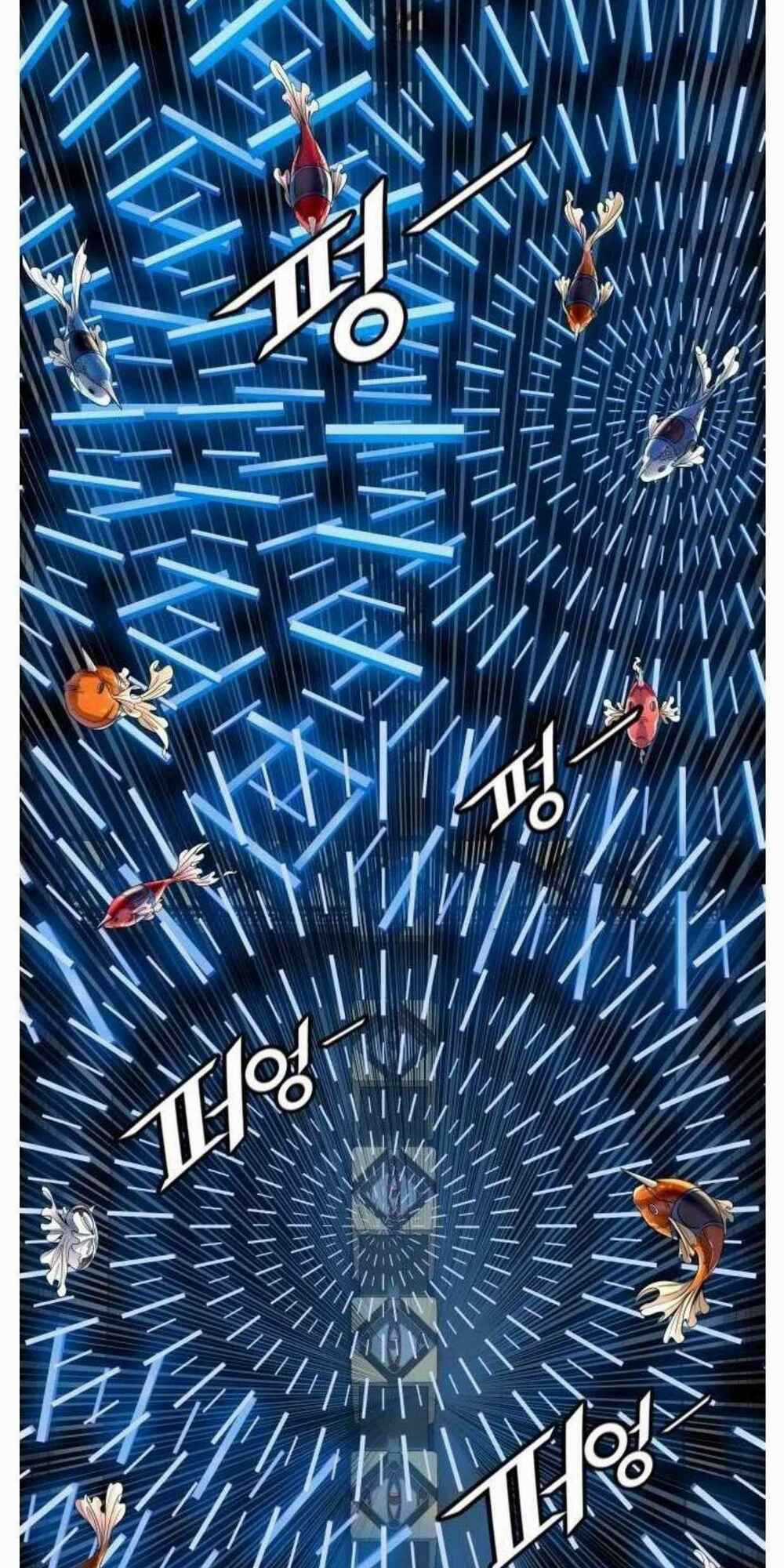 Cuộc Chiến Trong Tòa Tháp - Chapter 503 - Trang 48