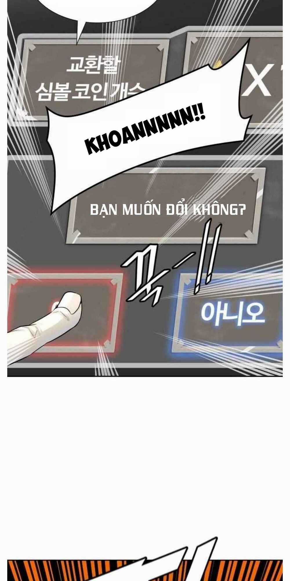 Cuộc Chiến Trong Tòa Tháp - Chapter 503 - Trang 63