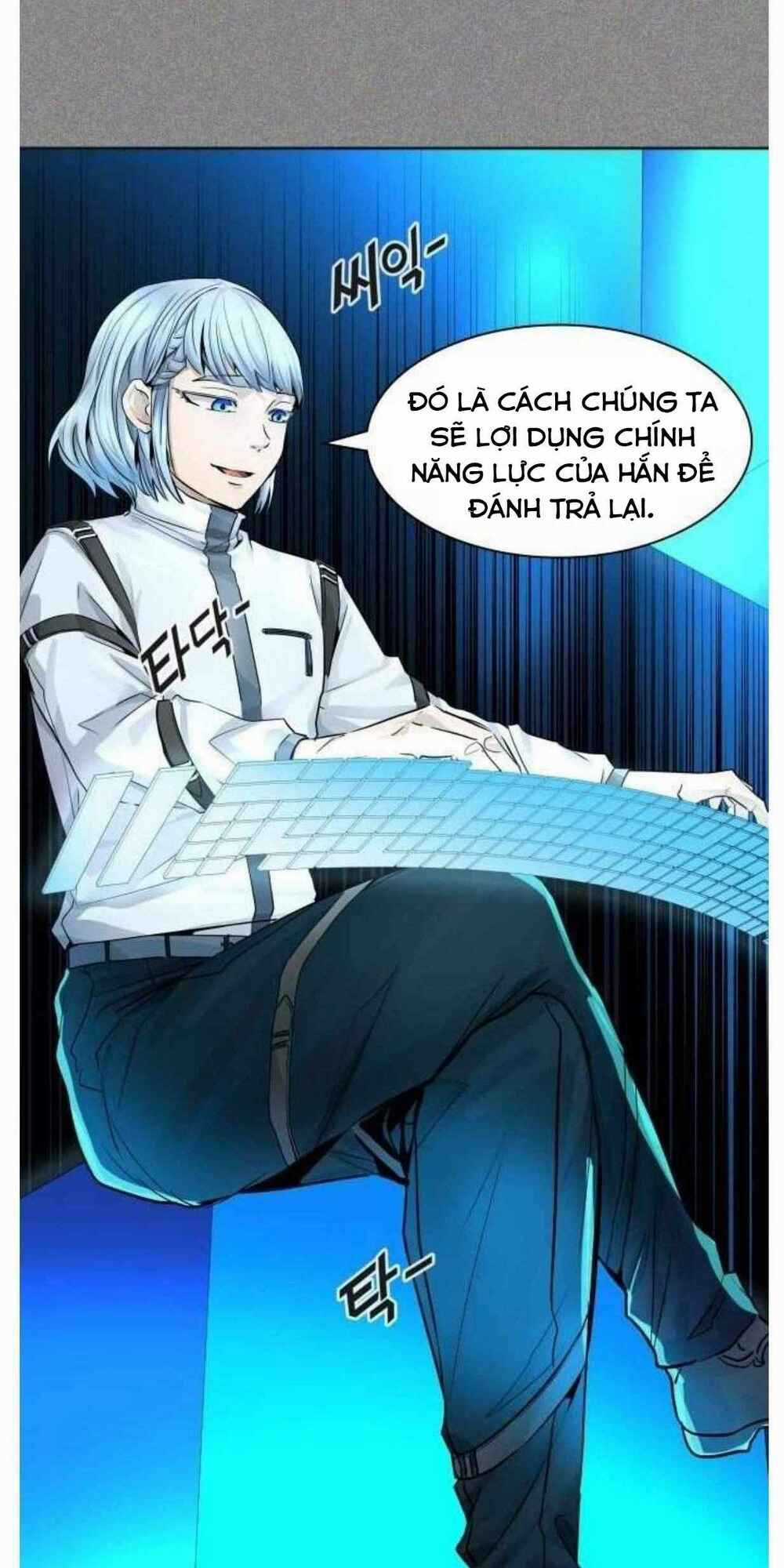 Cuộc Chiến Trong Tòa Tháp - Chapter 503 - Trang 70