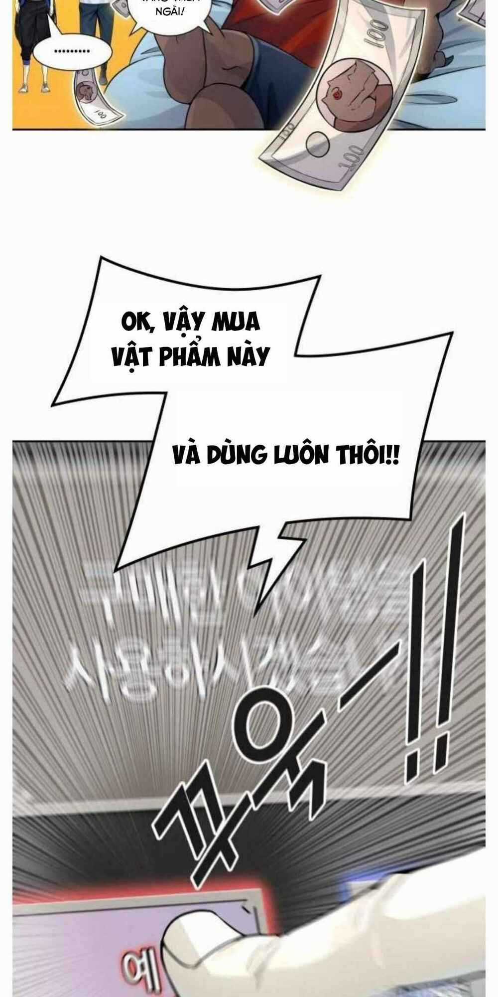 Cuộc Chiến Trong Tòa Tháp - Chapter 503 - Trang 80