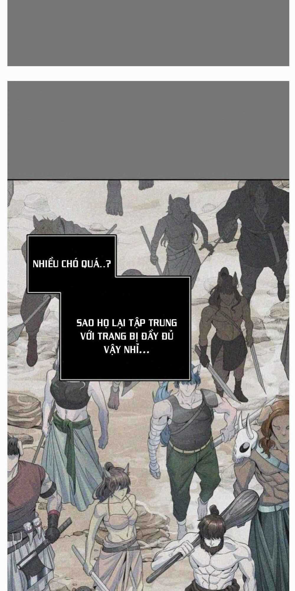 Cuộc Chiến Trong Tòa Tháp - Chapter 503 - Trang 88