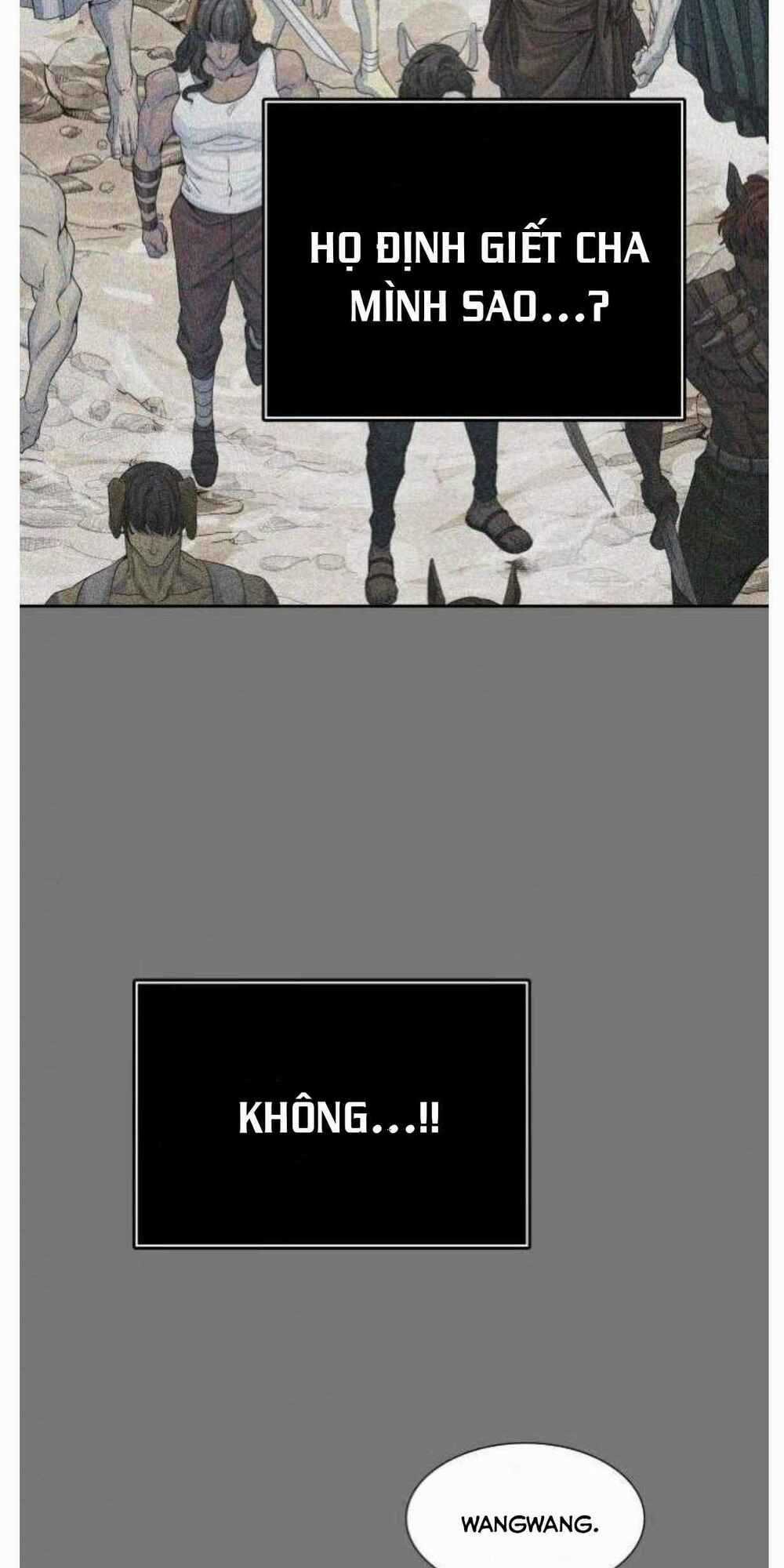 Cuộc Chiến Trong Tòa Tháp - Chapter 503 - Trang 89