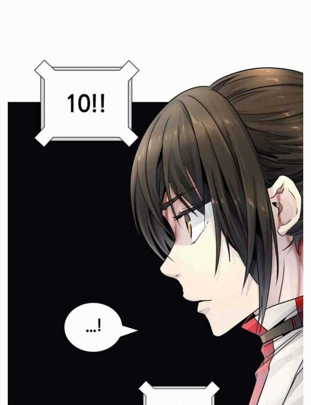 Cuộc Chiến Trong Tòa Tháp - Chapter 504 - Trang 3