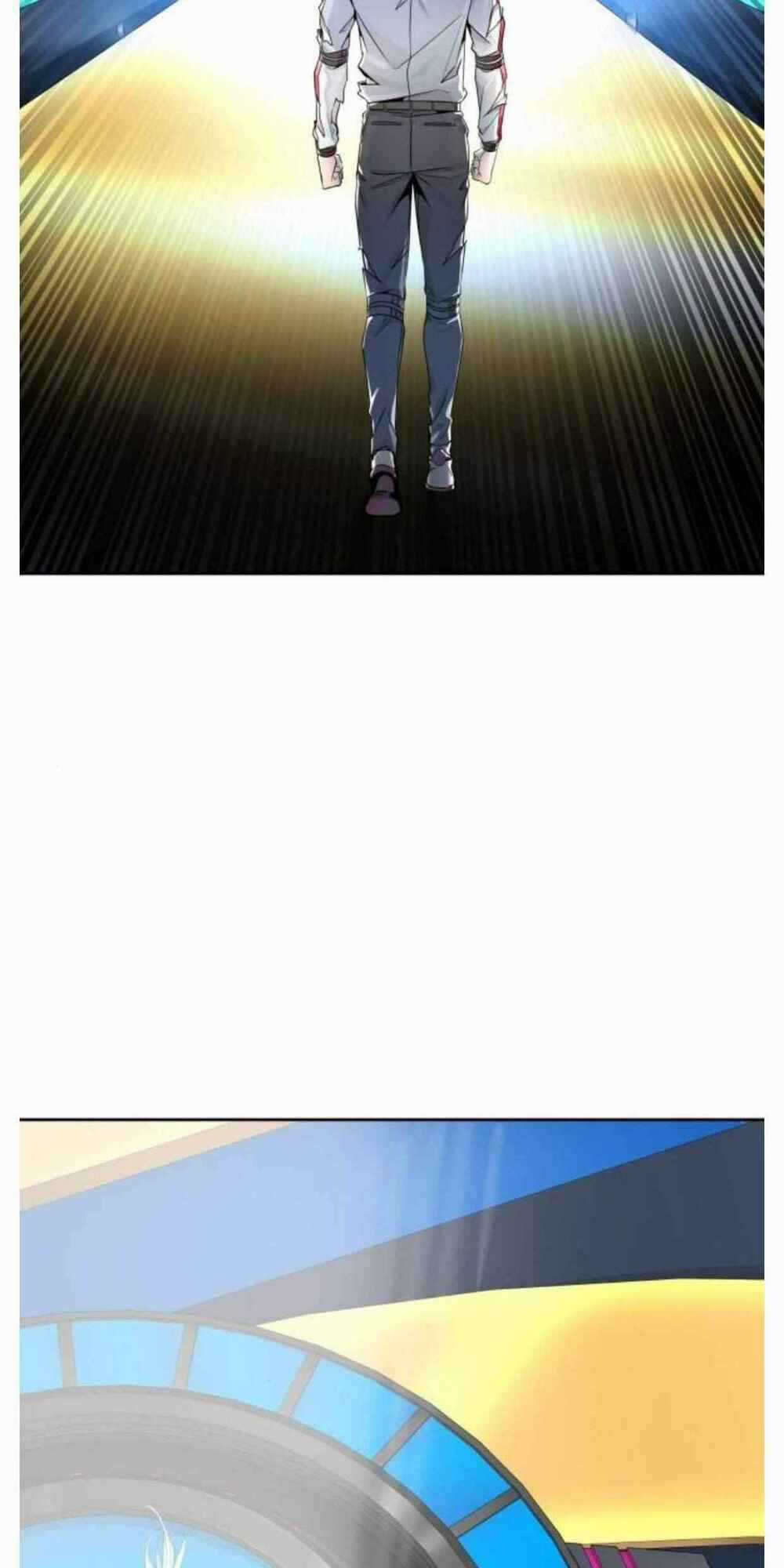 Cuộc Chiến Trong Tòa Tháp - Chapter 504 - Trang 44