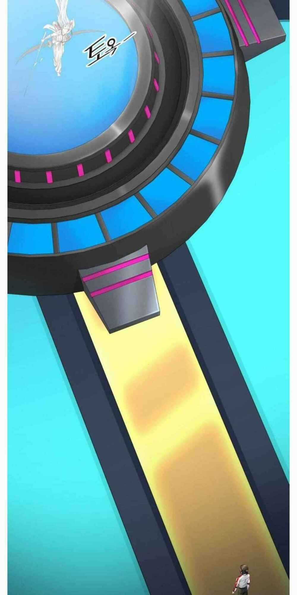 Cuộc Chiến Trong Tòa Tháp - Chapter 504 - Trang 45