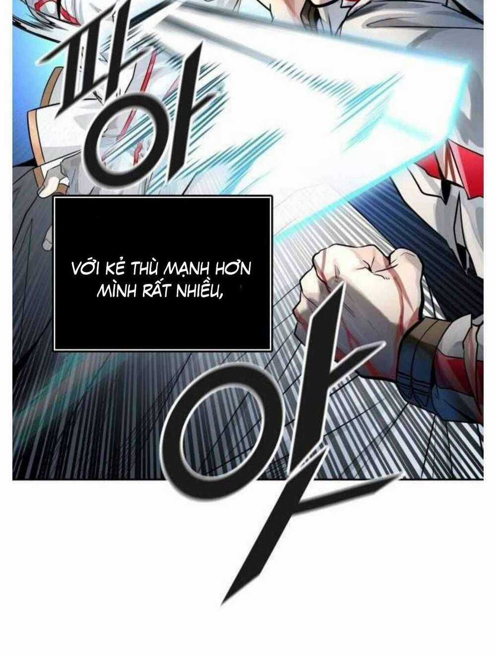 Cuộc Chiến Trong Tòa Tháp - Chapter 505 - Trang 102