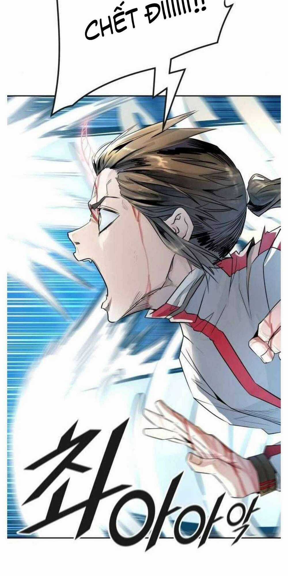 Cuộc Chiến Trong Tòa Tháp - Chapter 505 - Trang 53