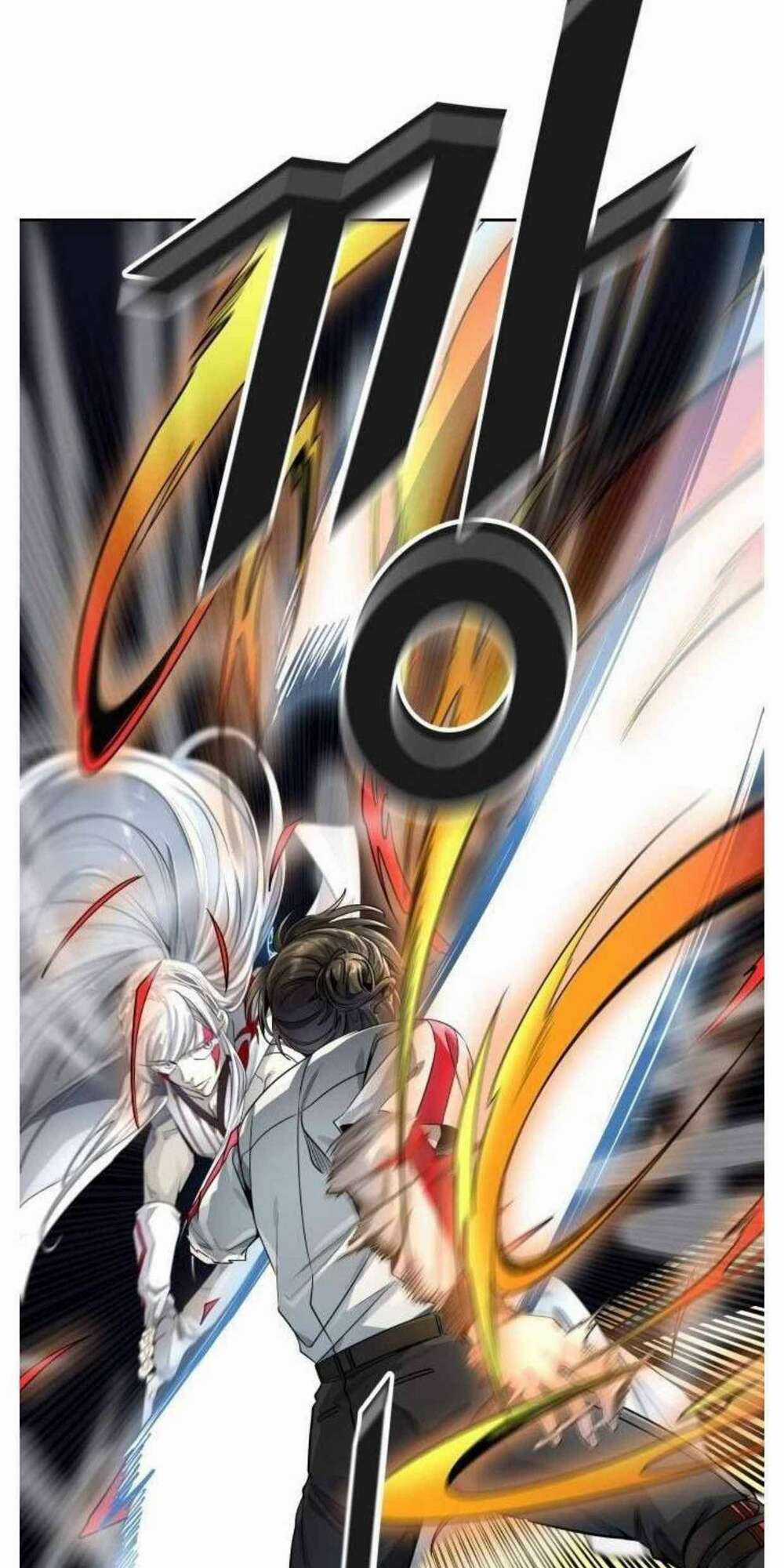 Cuộc Chiến Trong Tòa Tháp - Chapter 505 - Trang 72