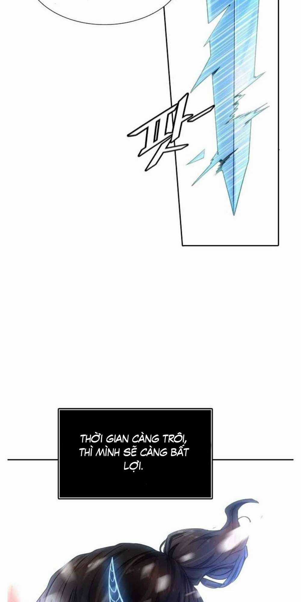 Cuộc Chiến Trong Tòa Tháp - Chapter 505 - Trang 95