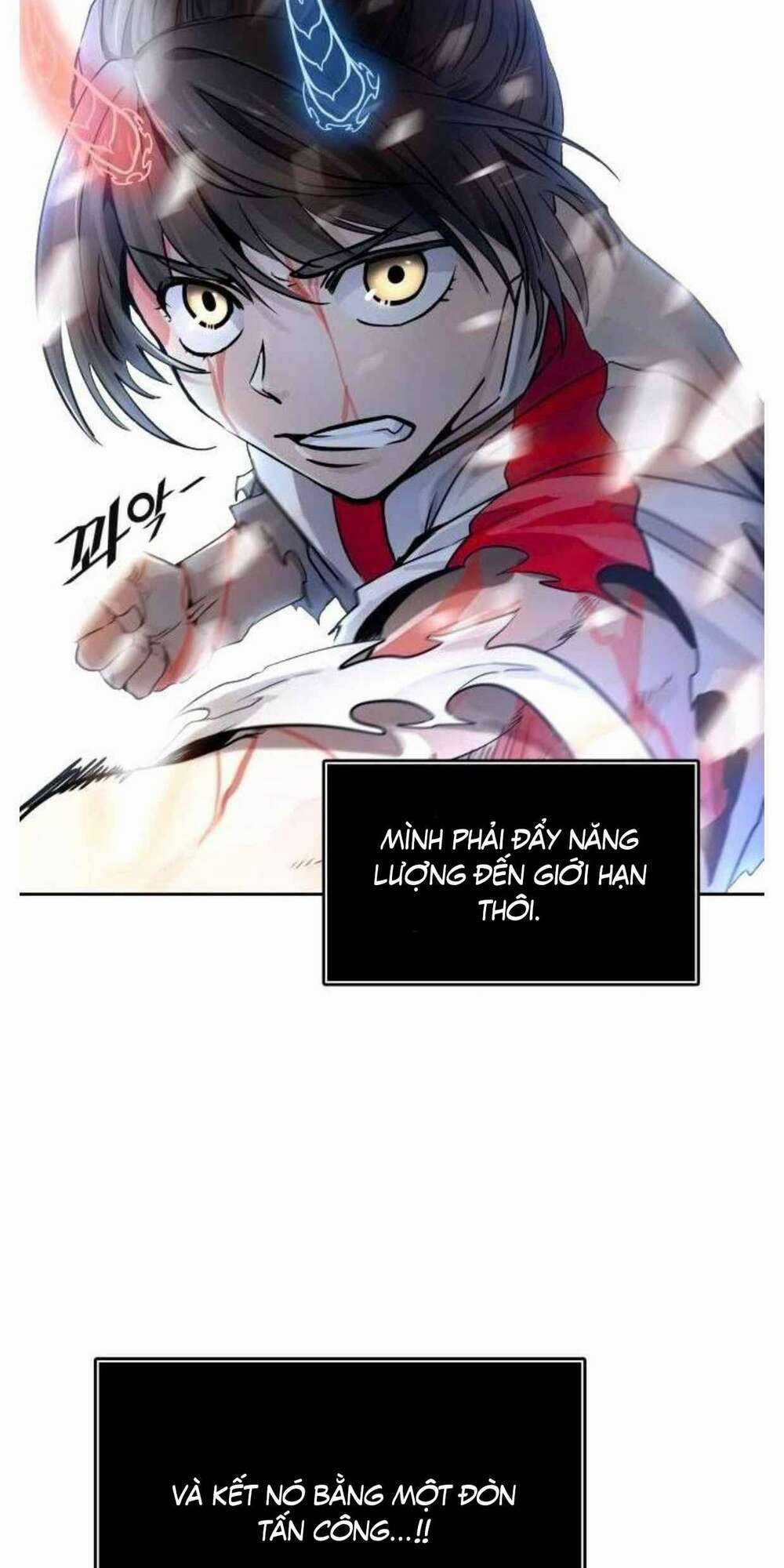 Cuộc Chiến Trong Tòa Tháp - Chapter 505 - Trang 96