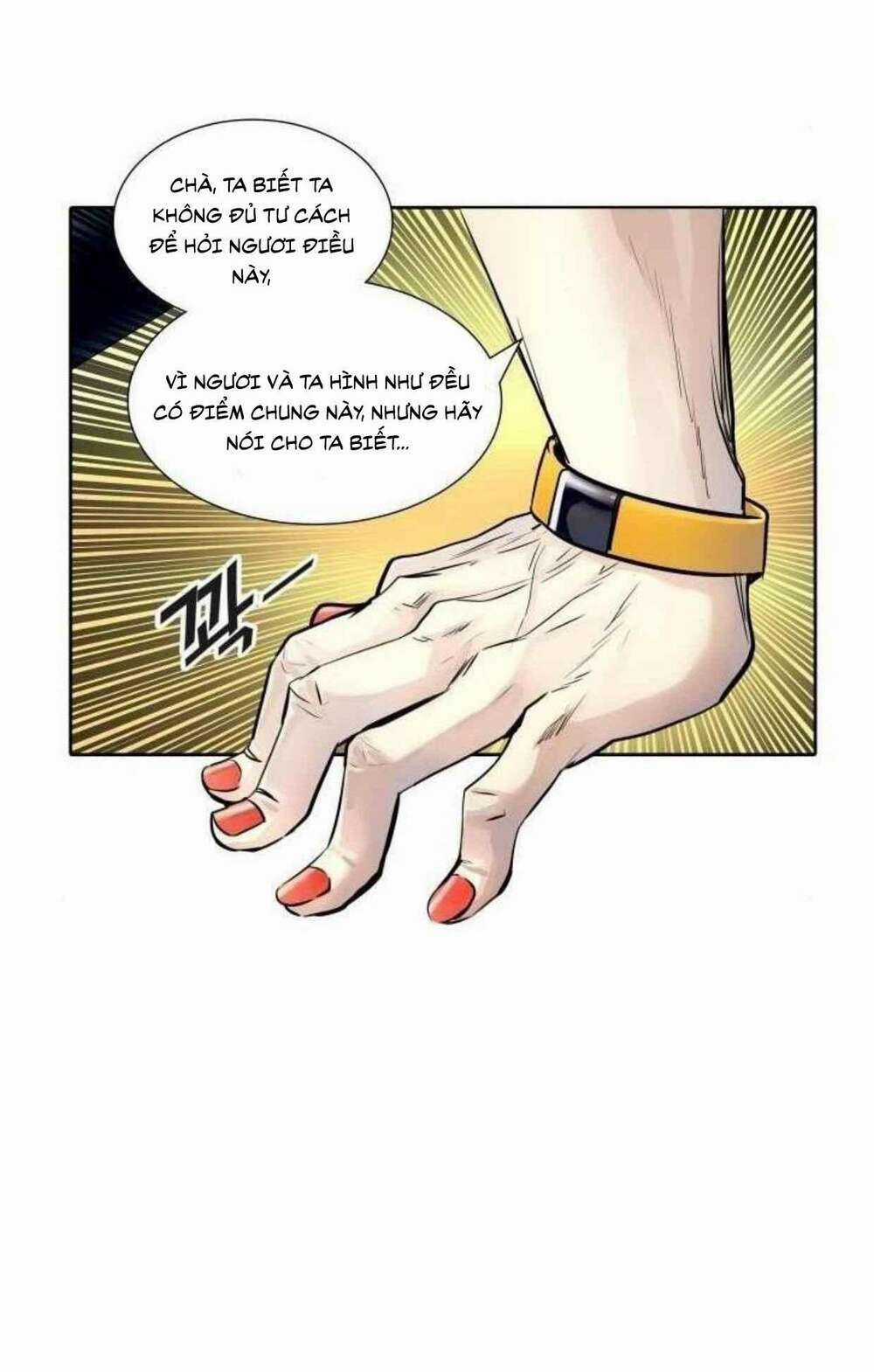 Cuộc Chiến Trong Tòa Tháp - Chapter 506 - Trang 106