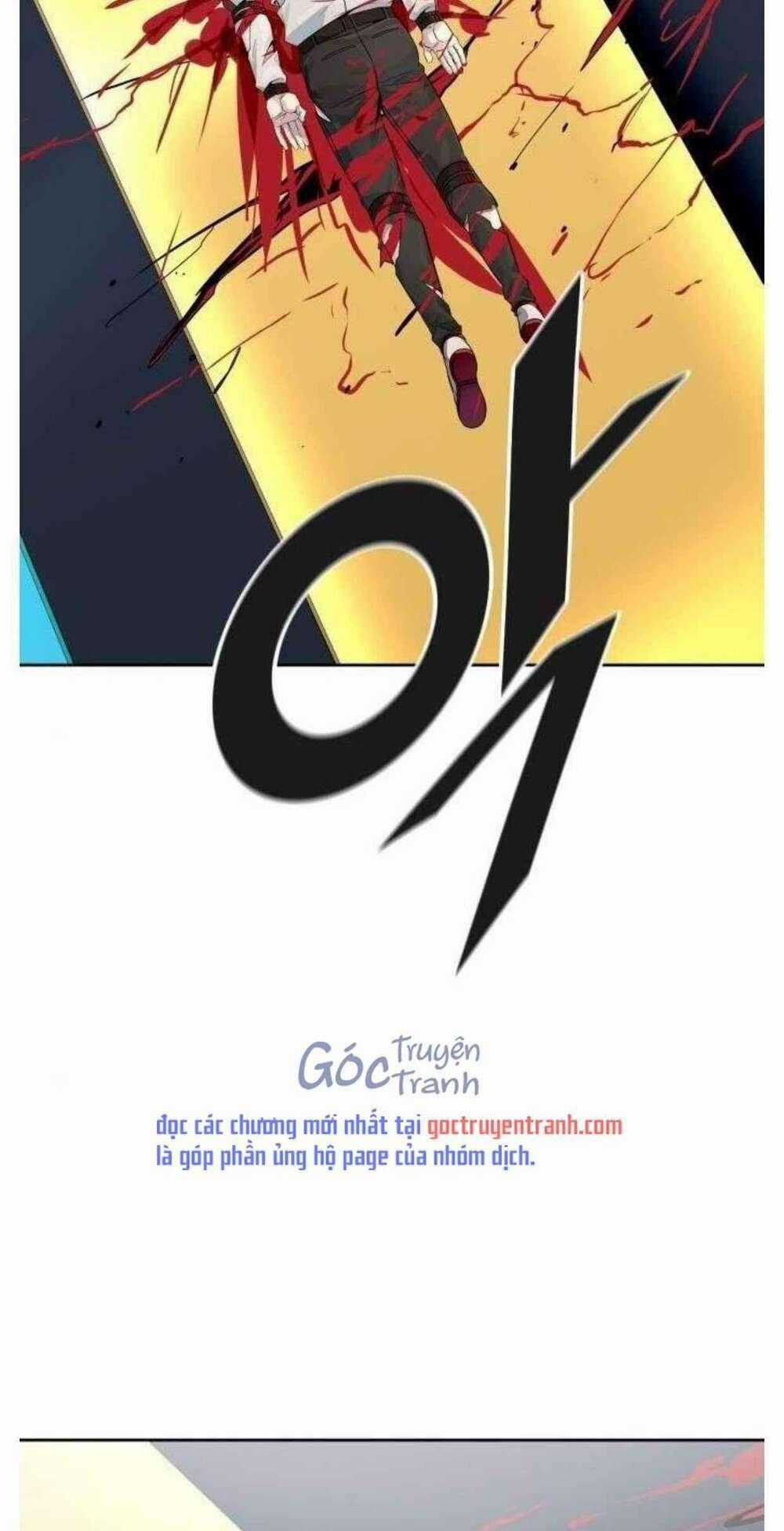 Cuộc Chiến Trong Tòa Tháp - Chapter 506 - Trang 113