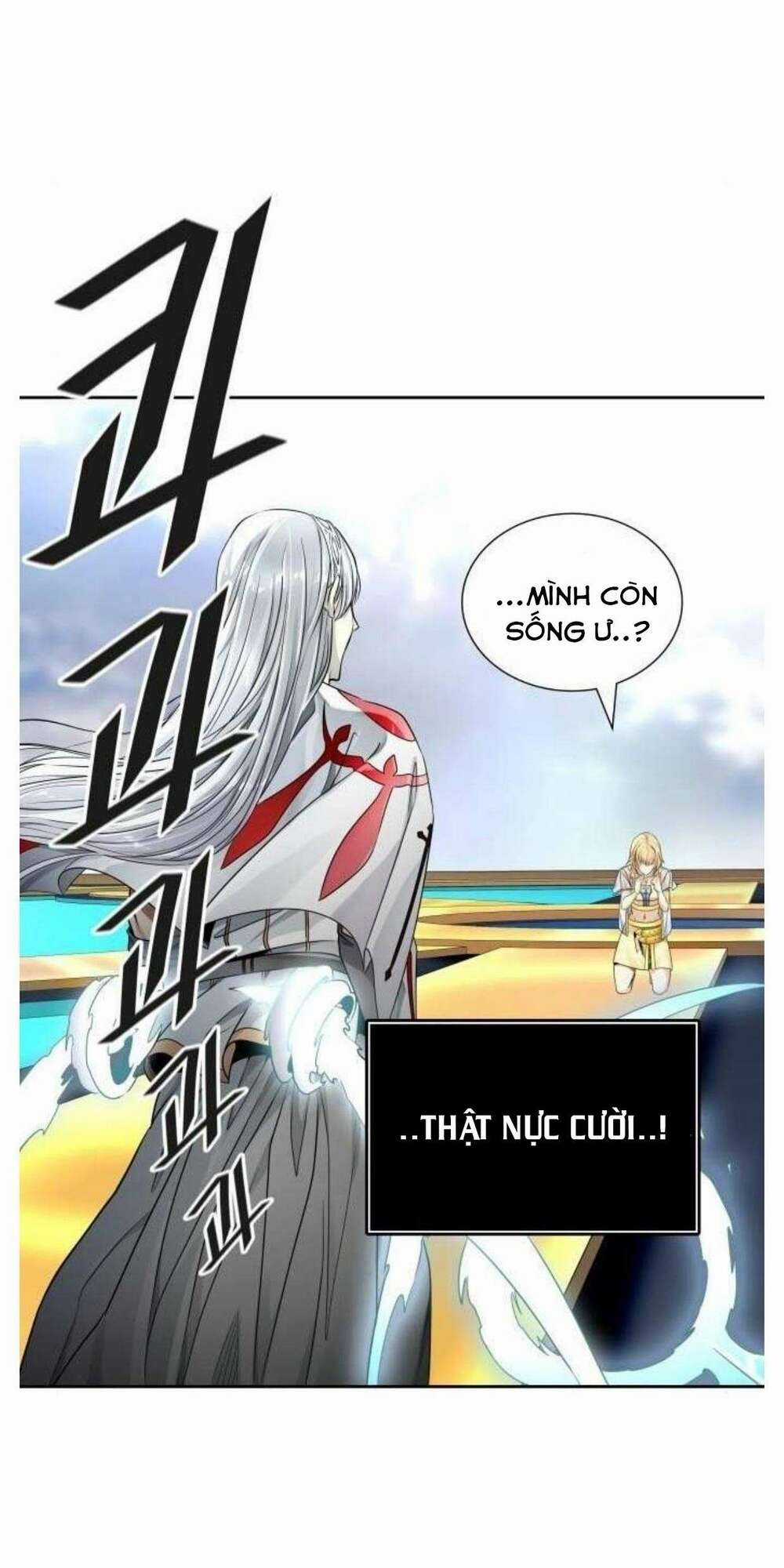 Cuộc Chiến Trong Tòa Tháp - Chapter 507 - Trang 105