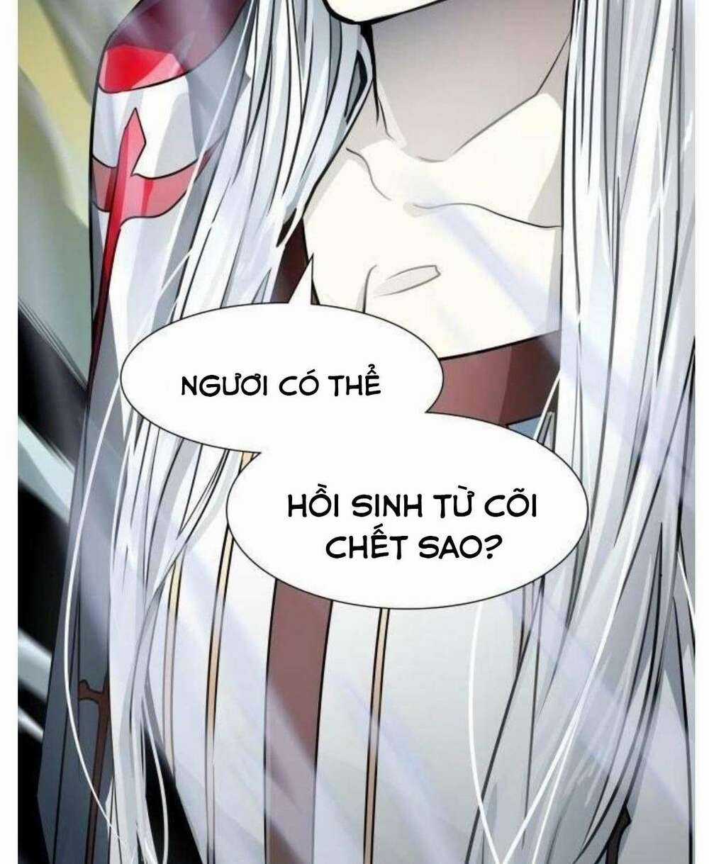 Cuộc Chiến Trong Tòa Tháp - Chapter 507 - Trang 126