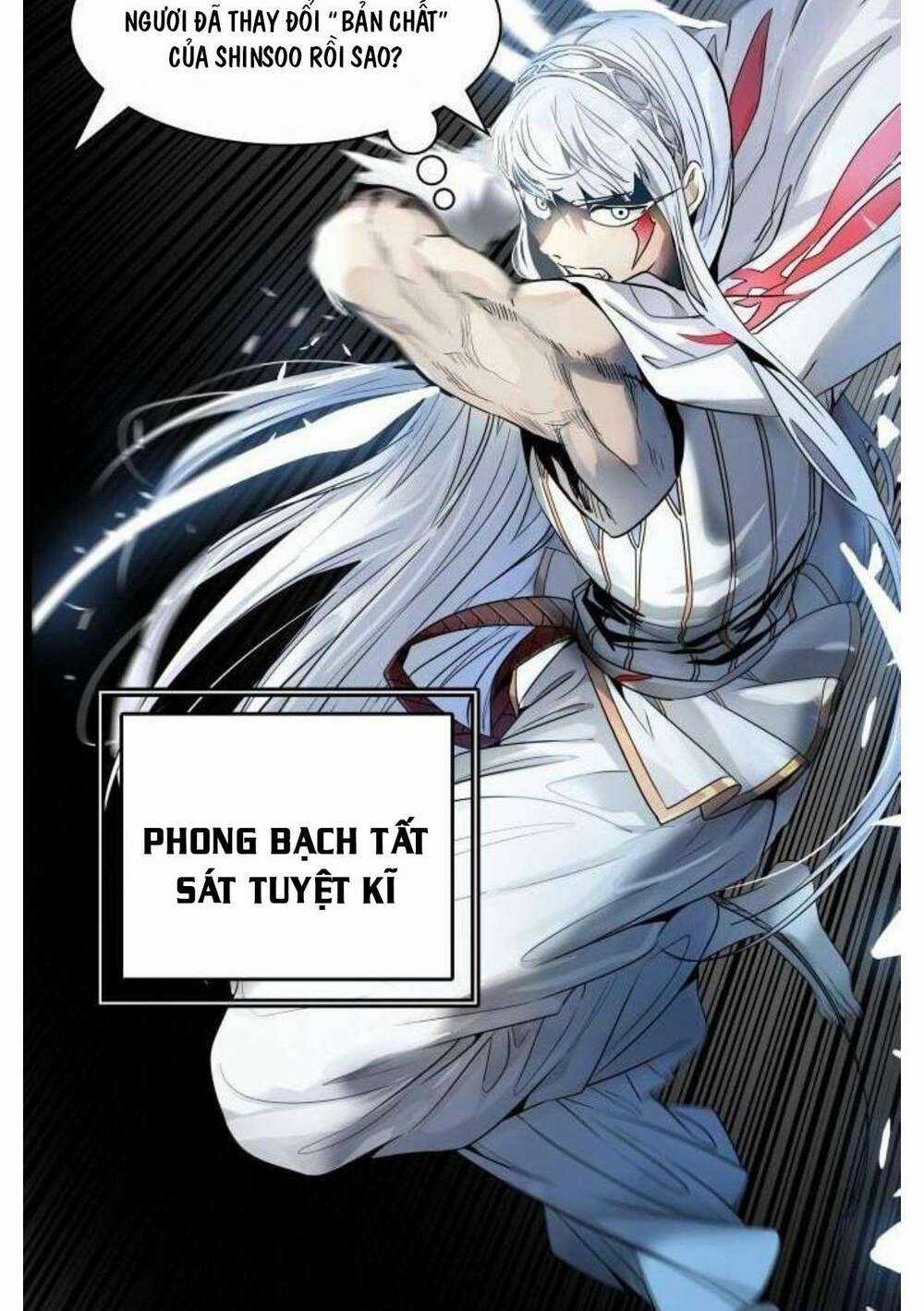 Cuộc Chiến Trong Tòa Tháp - Chapter 507 - Trang 132