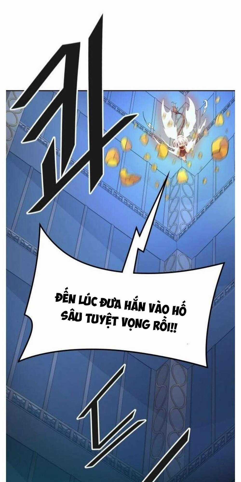 Cuộc Chiến Trong Tòa Tháp - Chapter 507 - Trang 23