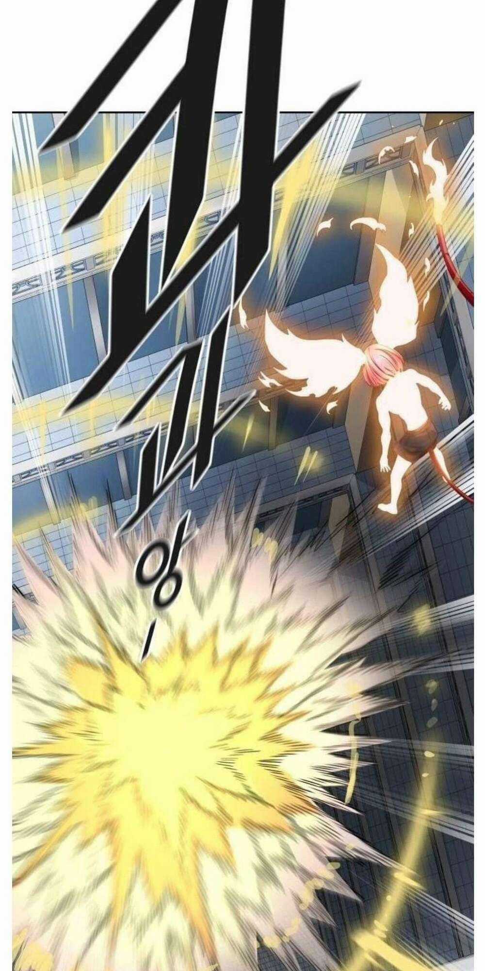 Cuộc Chiến Trong Tòa Tháp - Chapter 507 - Trang 39