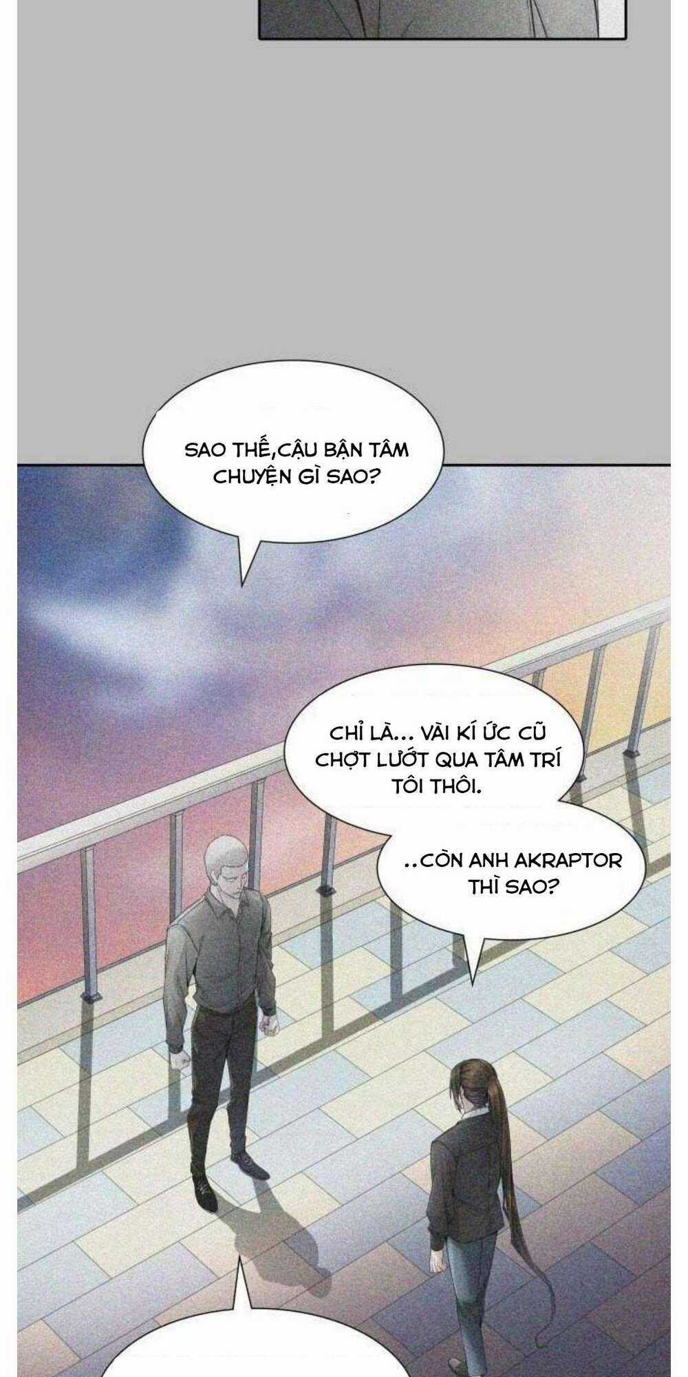 Cuộc Chiến Trong Tòa Tháp - Chapter 507 - Trang 49