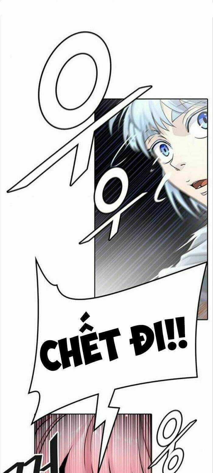 Cuộc Chiến Trong Tòa Tháp - Chapter 508 - Trang 3