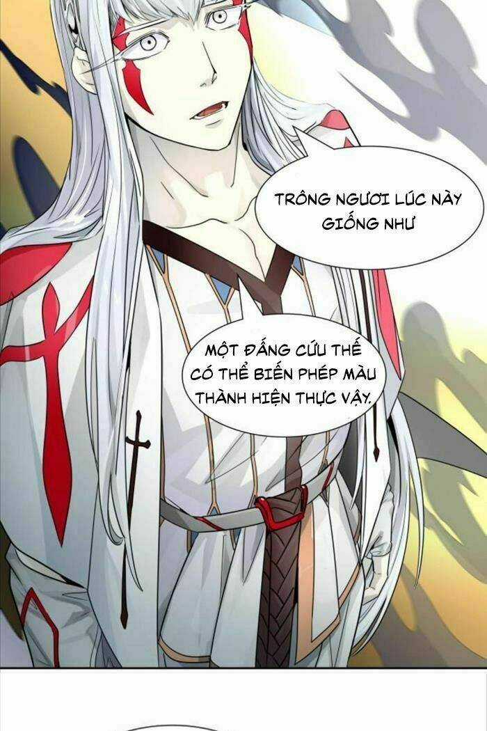 Cuộc Chiến Trong Tòa Tháp - Chapter 508 - Trang 21