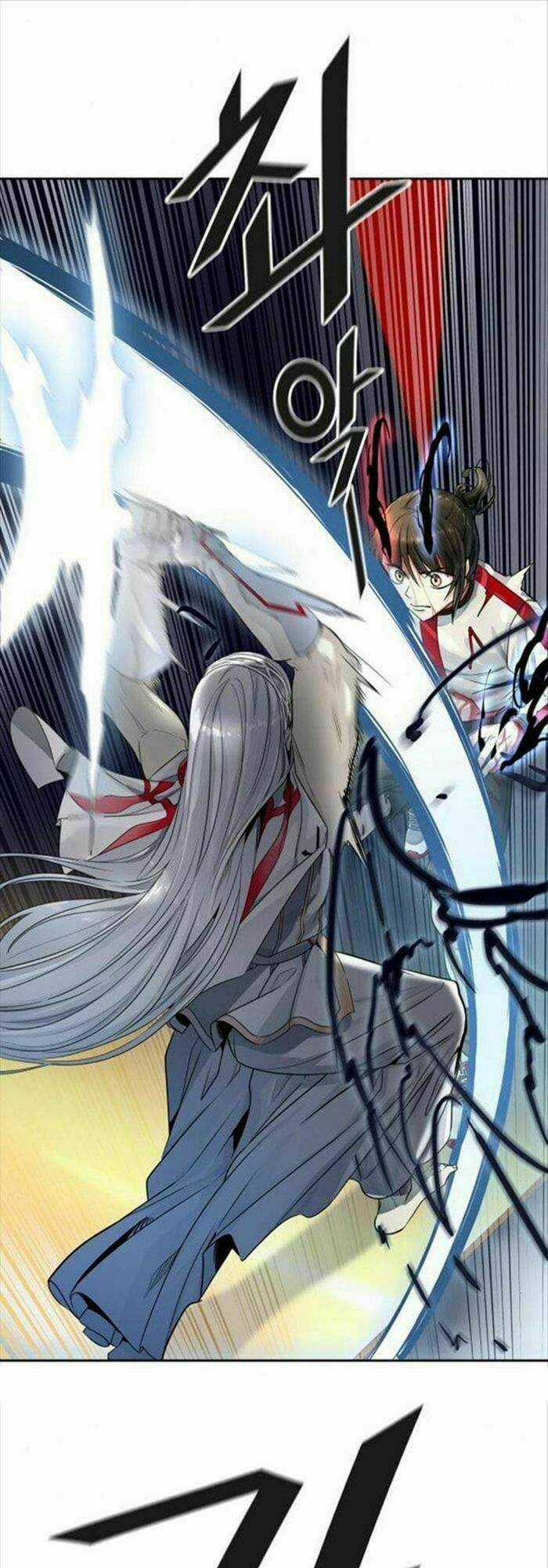 Cuộc Chiến Trong Tòa Tháp - Chapter 508 - Trang 38