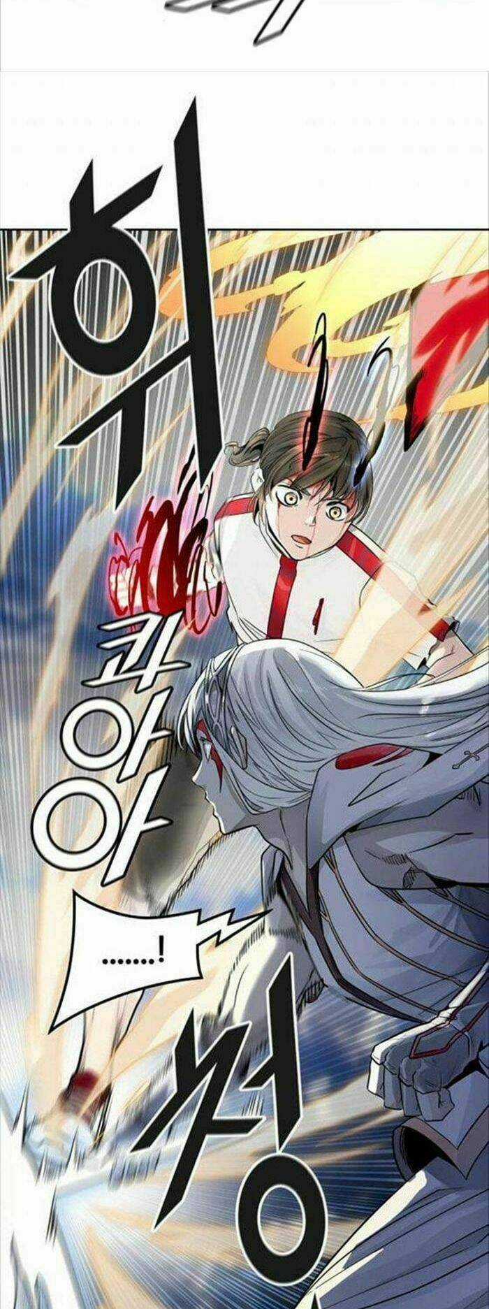 Cuộc Chiến Trong Tòa Tháp - Chapter 508 - Trang 46