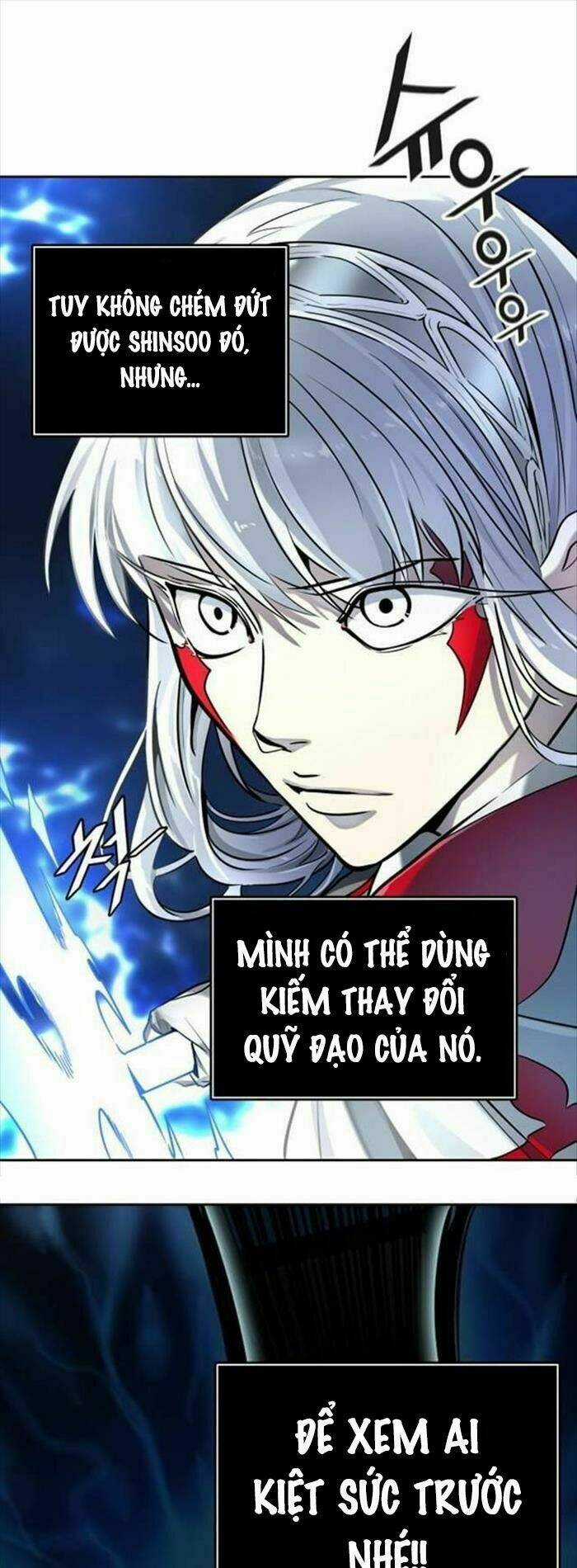 Cuộc Chiến Trong Tòa Tháp - Chapter 508 - Trang 64