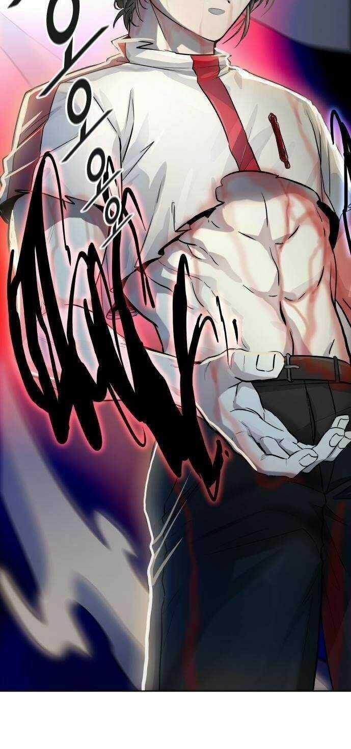 Cuộc Chiến Trong Tòa Tháp - Chapter 509 - Trang 3