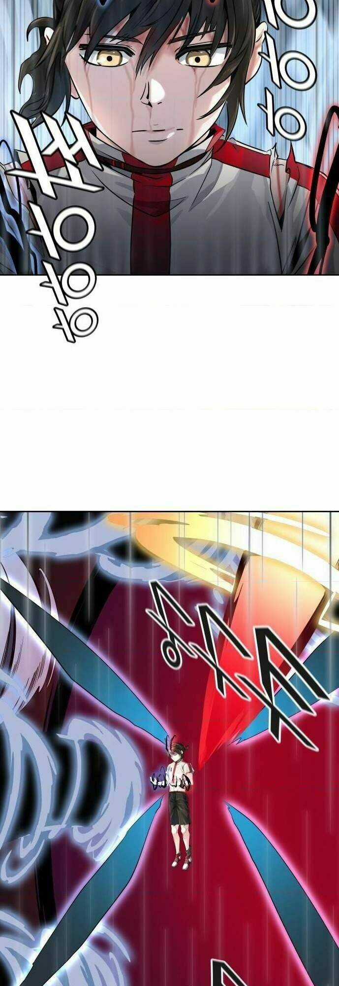 Cuộc Chiến Trong Tòa Tháp - Chapter 509 - Trang 29