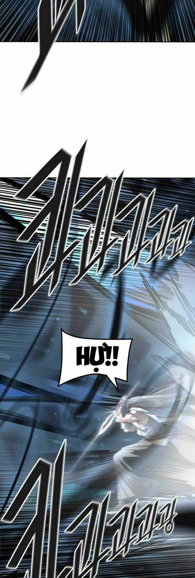 Cuộc Chiến Trong Tòa Tháp - Chapter 509 - Trang 43