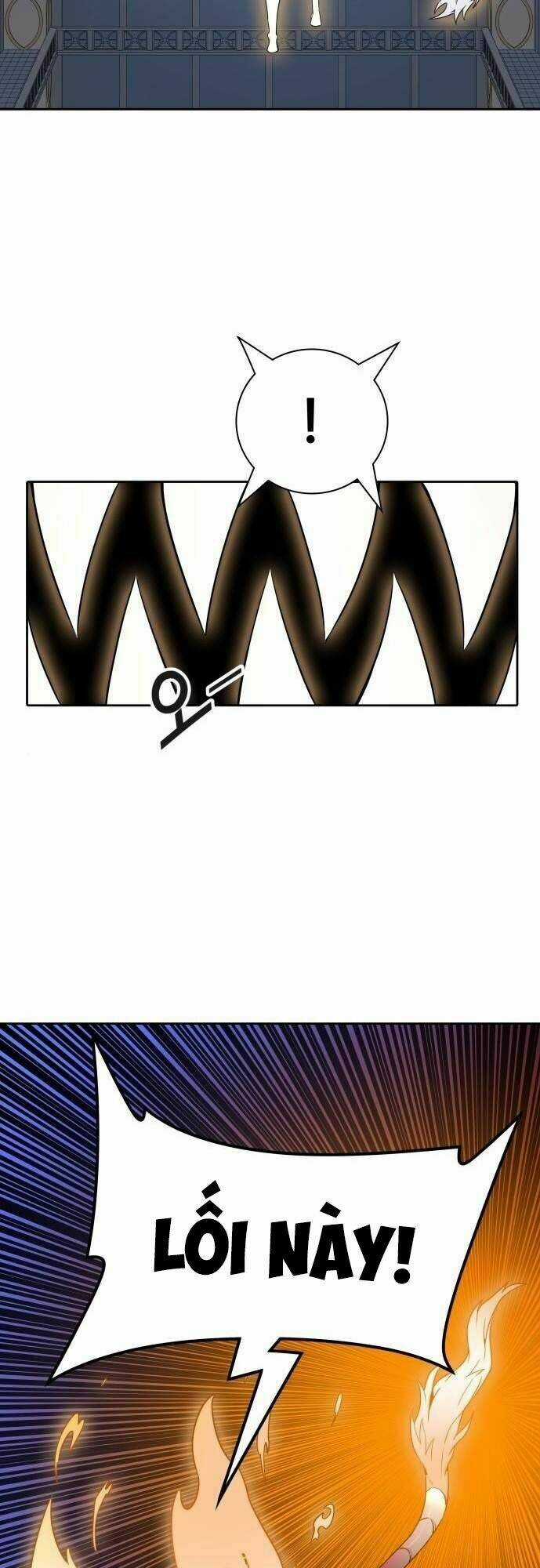 Cuộc Chiến Trong Tòa Tháp - Chapter 509 - Trang 57