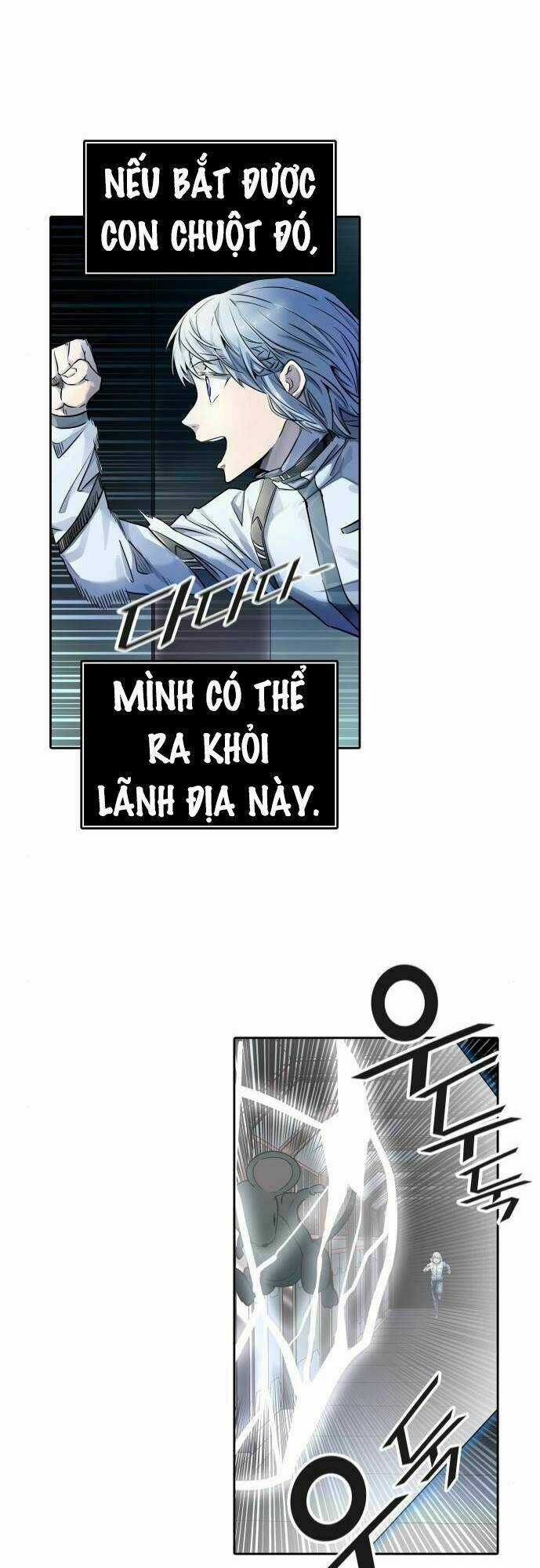 Cuộc Chiến Trong Tòa Tháp - Chapter 509 - Trang 60