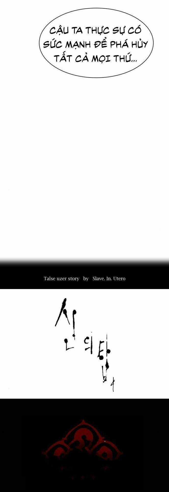 Cuộc Chiến Trong Tòa Tháp - Chapter 509 - Trang 7